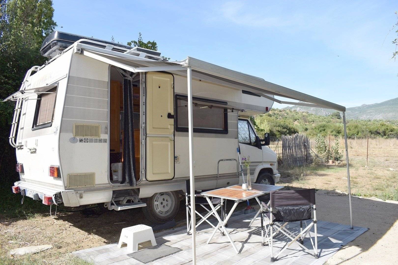 Hymer eriba