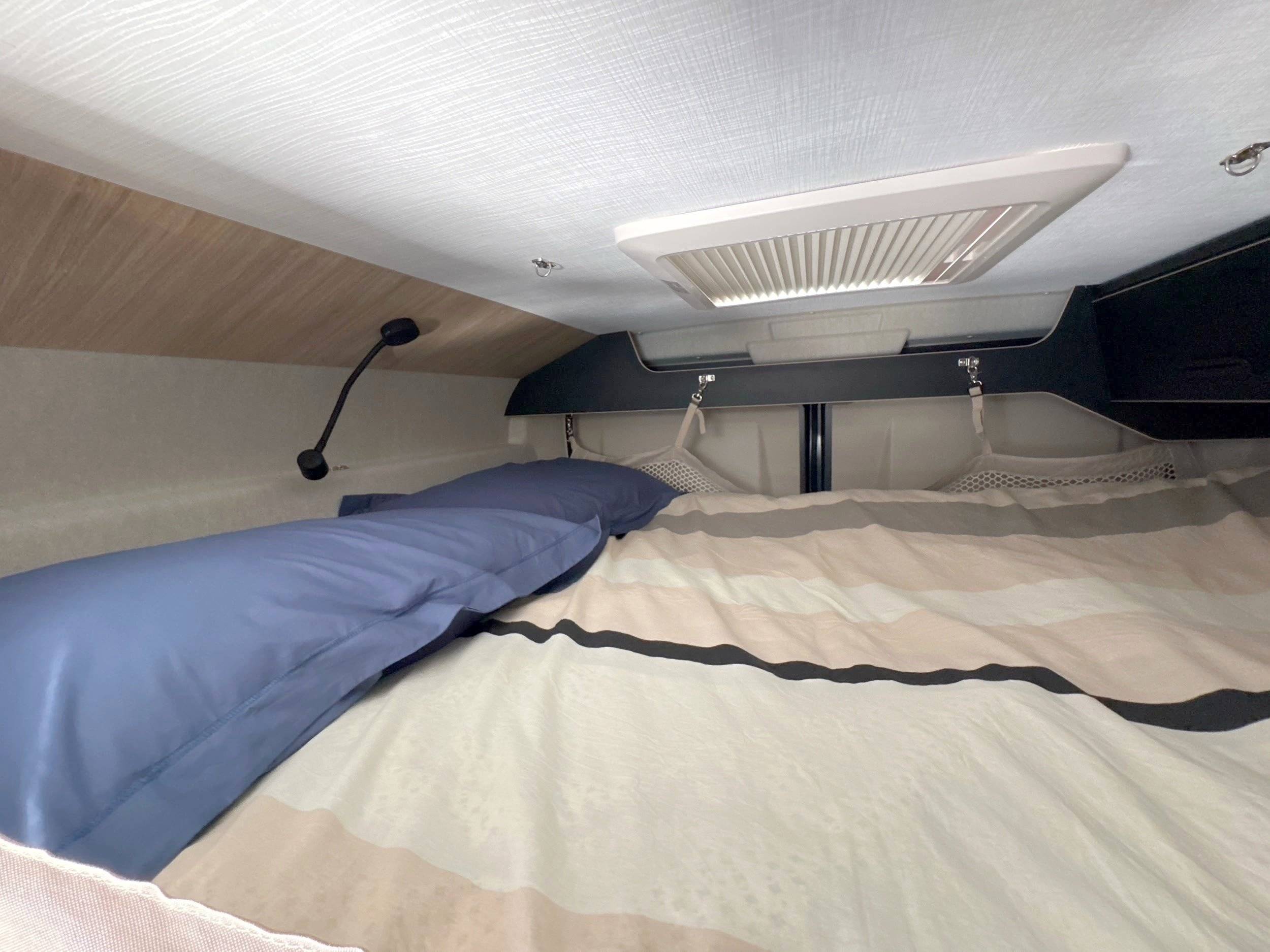 Chausson V594 Max
