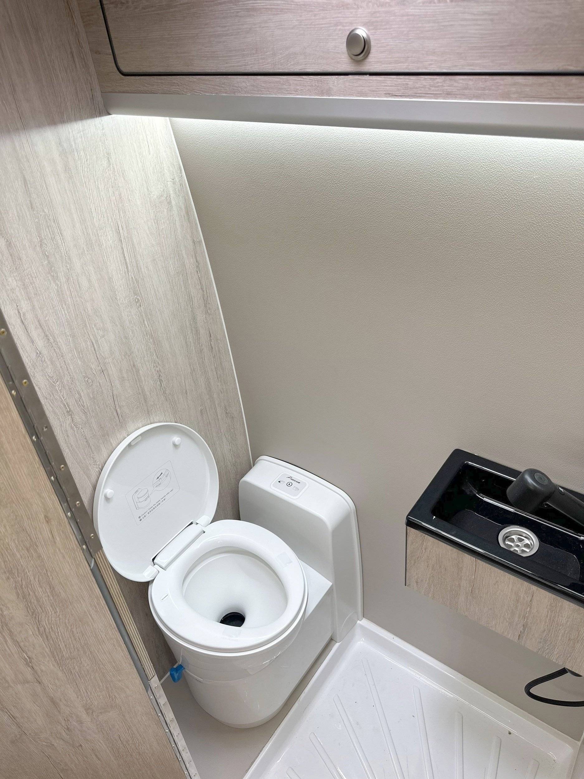 ELI CAMPER PEUGEOT BOXER L3H3