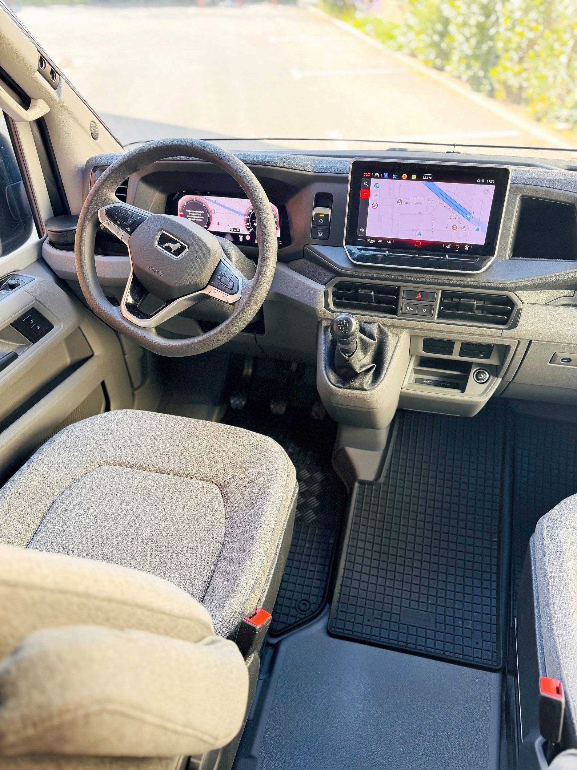 Knaus BOXDRIVE 680 ME