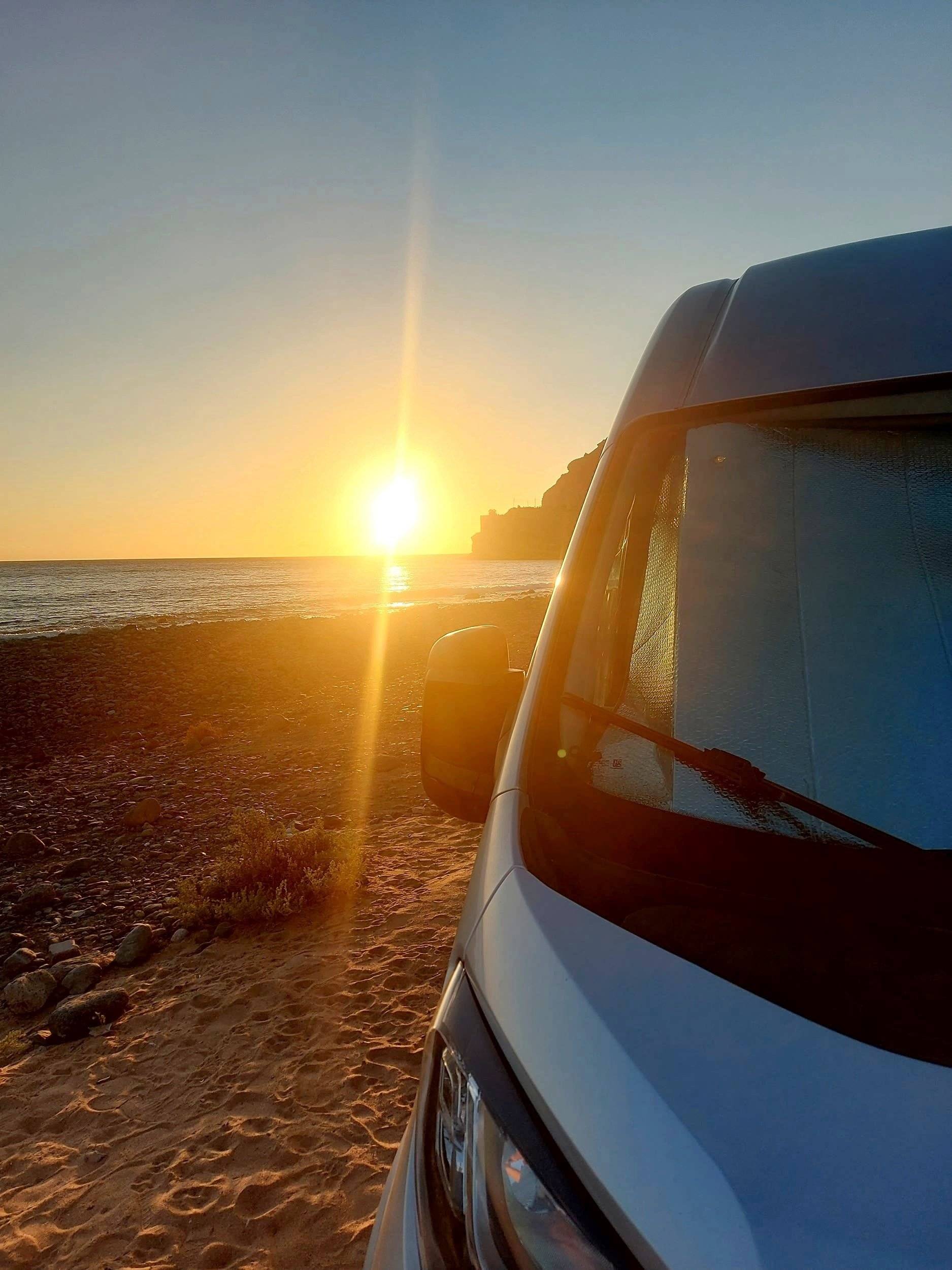 Peugeot Boxer 2,2 l 120 ch.