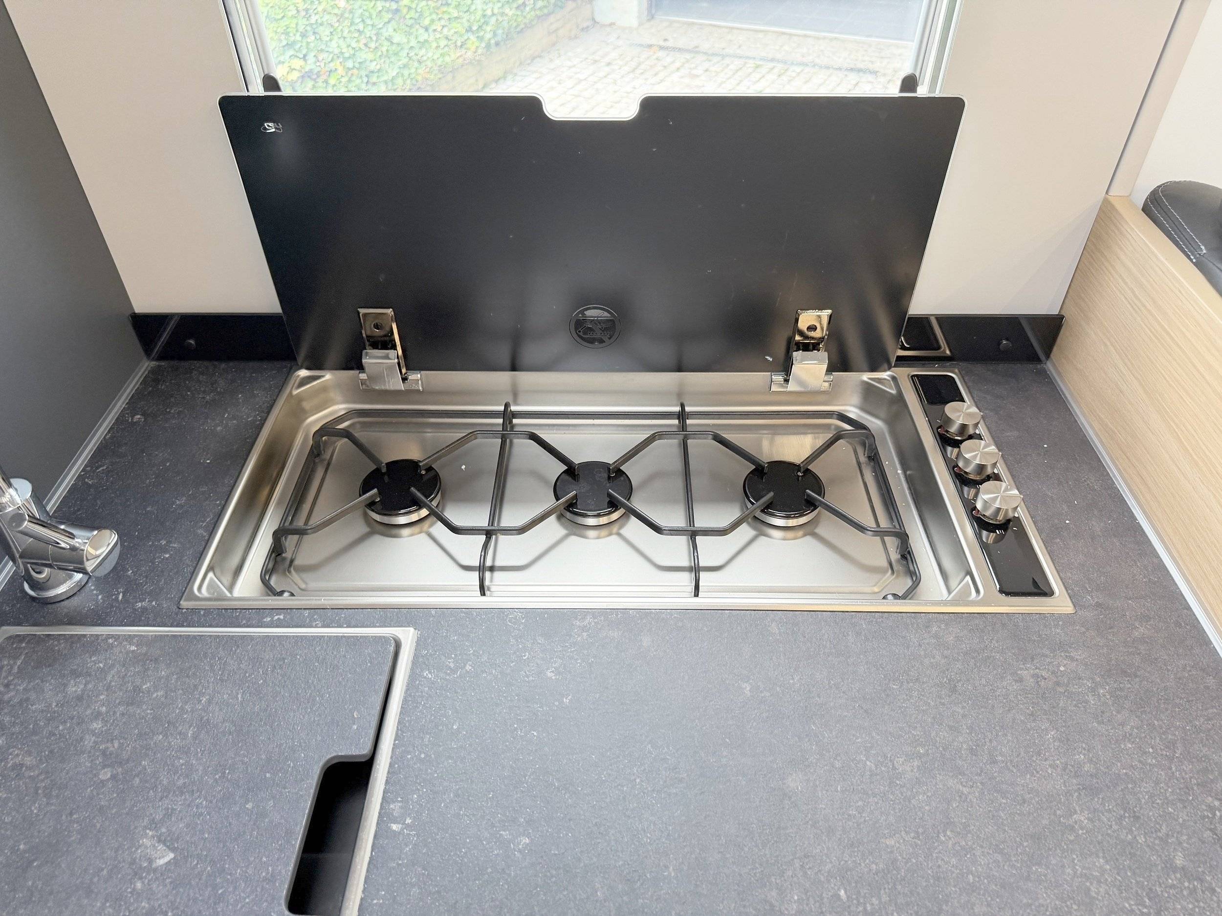 Adria 670 Sl Axess