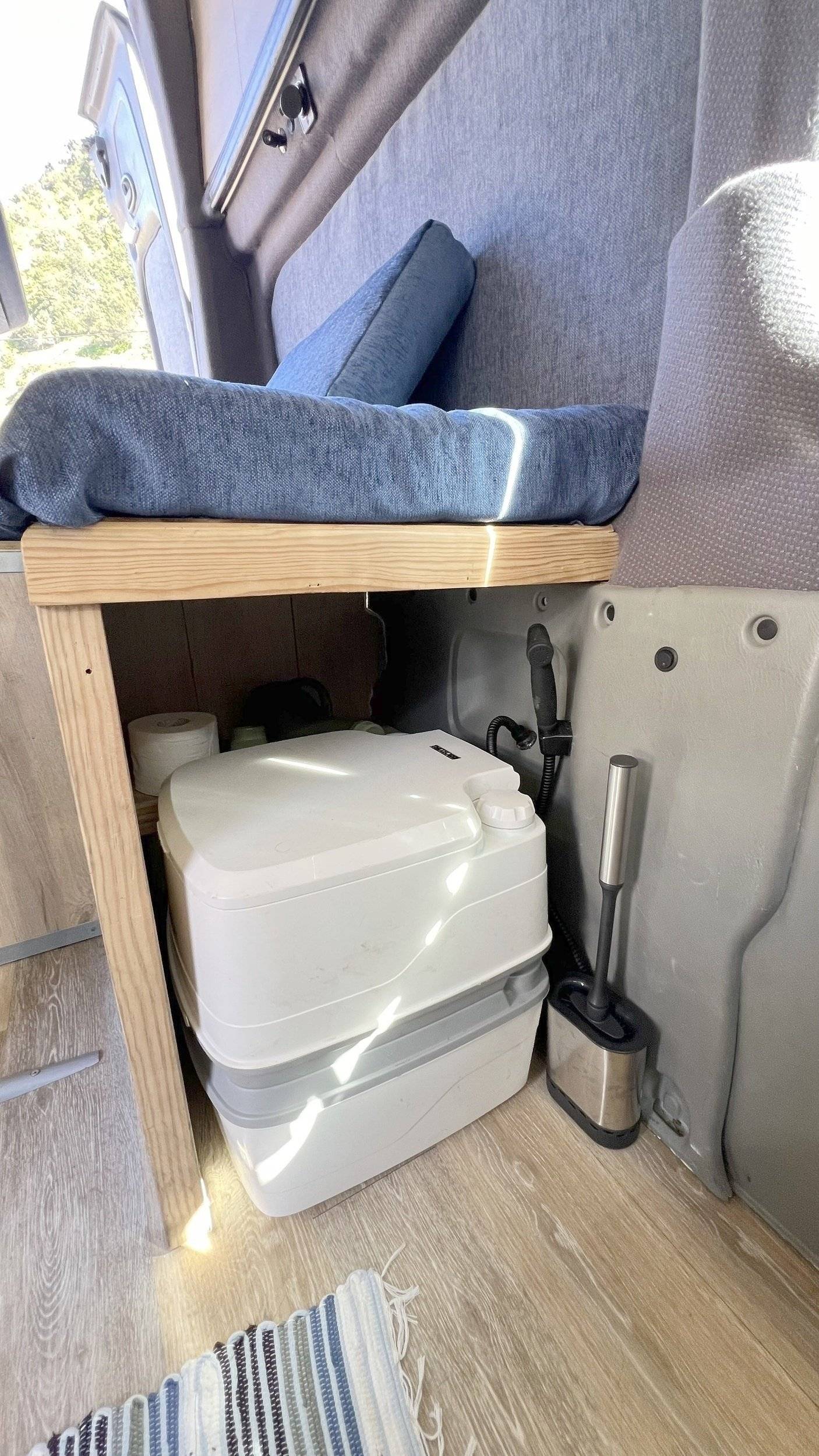 Renault Renault trafic 