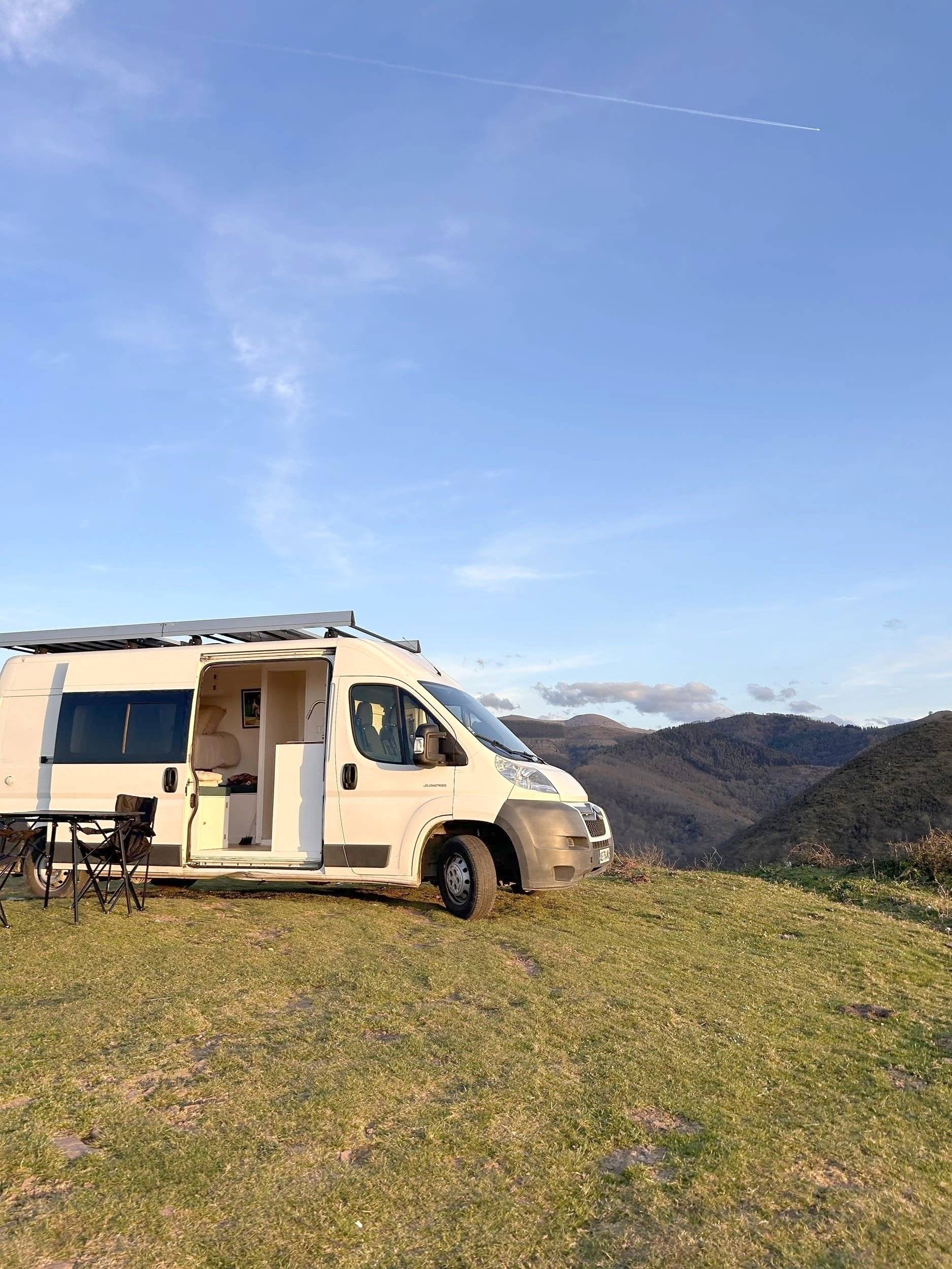 Citroën Jumper 1,6 l 95 ch