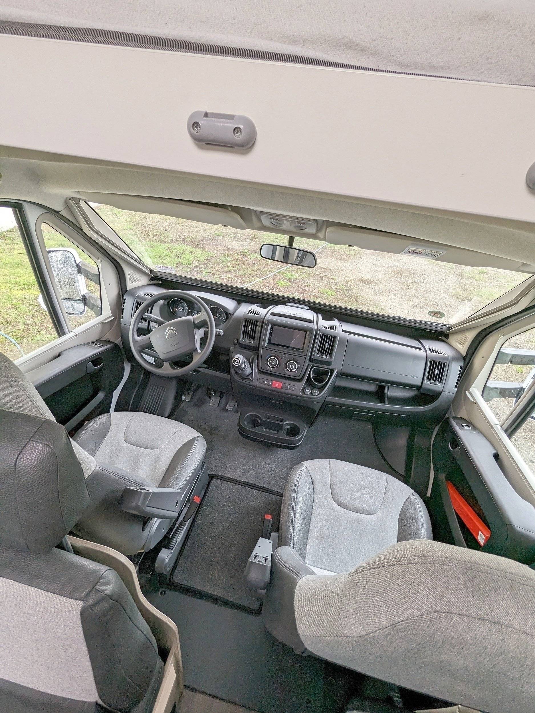 Sun Living Prenzlauer Berg (A75DP)