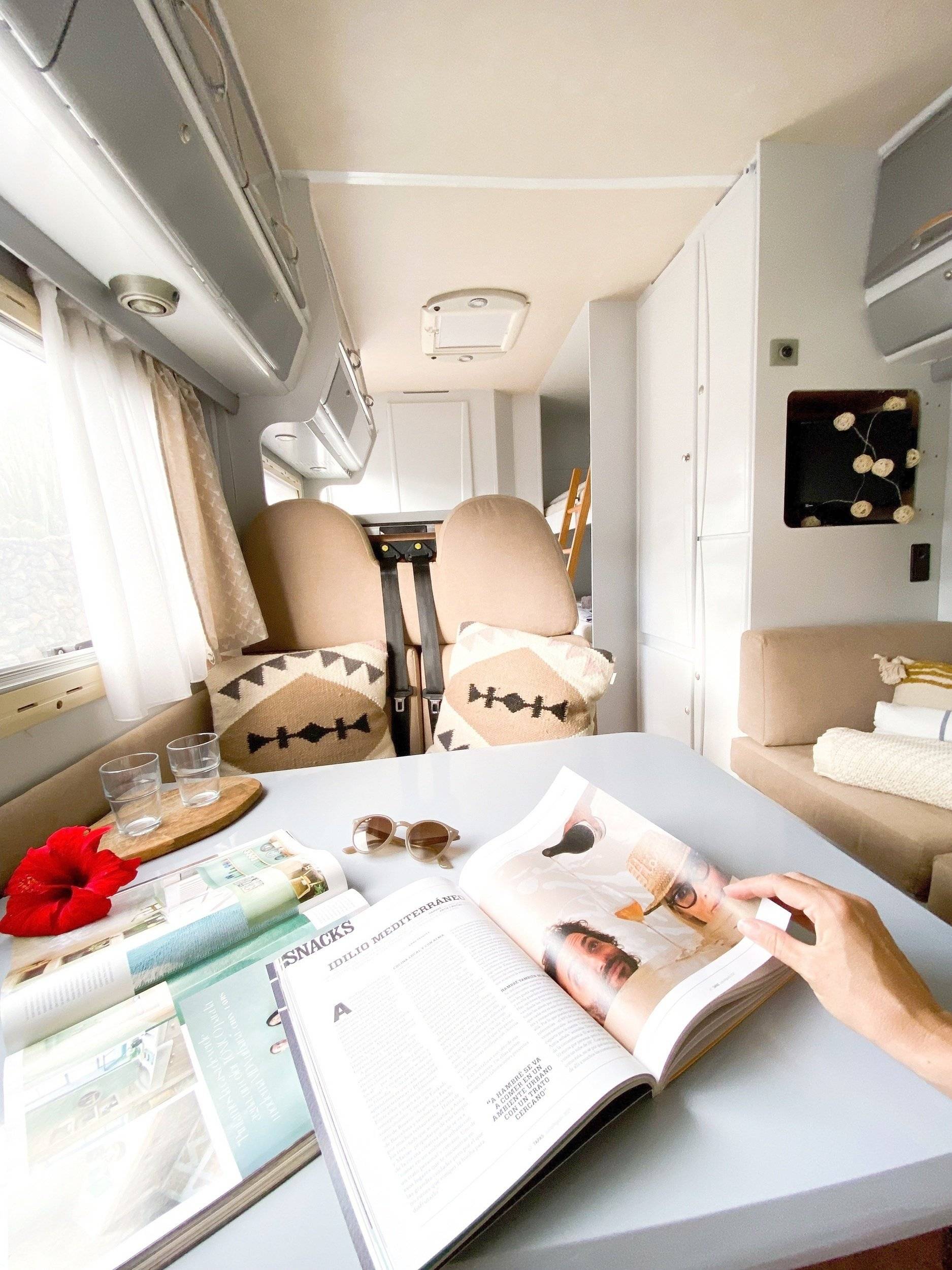 Adria Ducato 2,0 l 115 ch