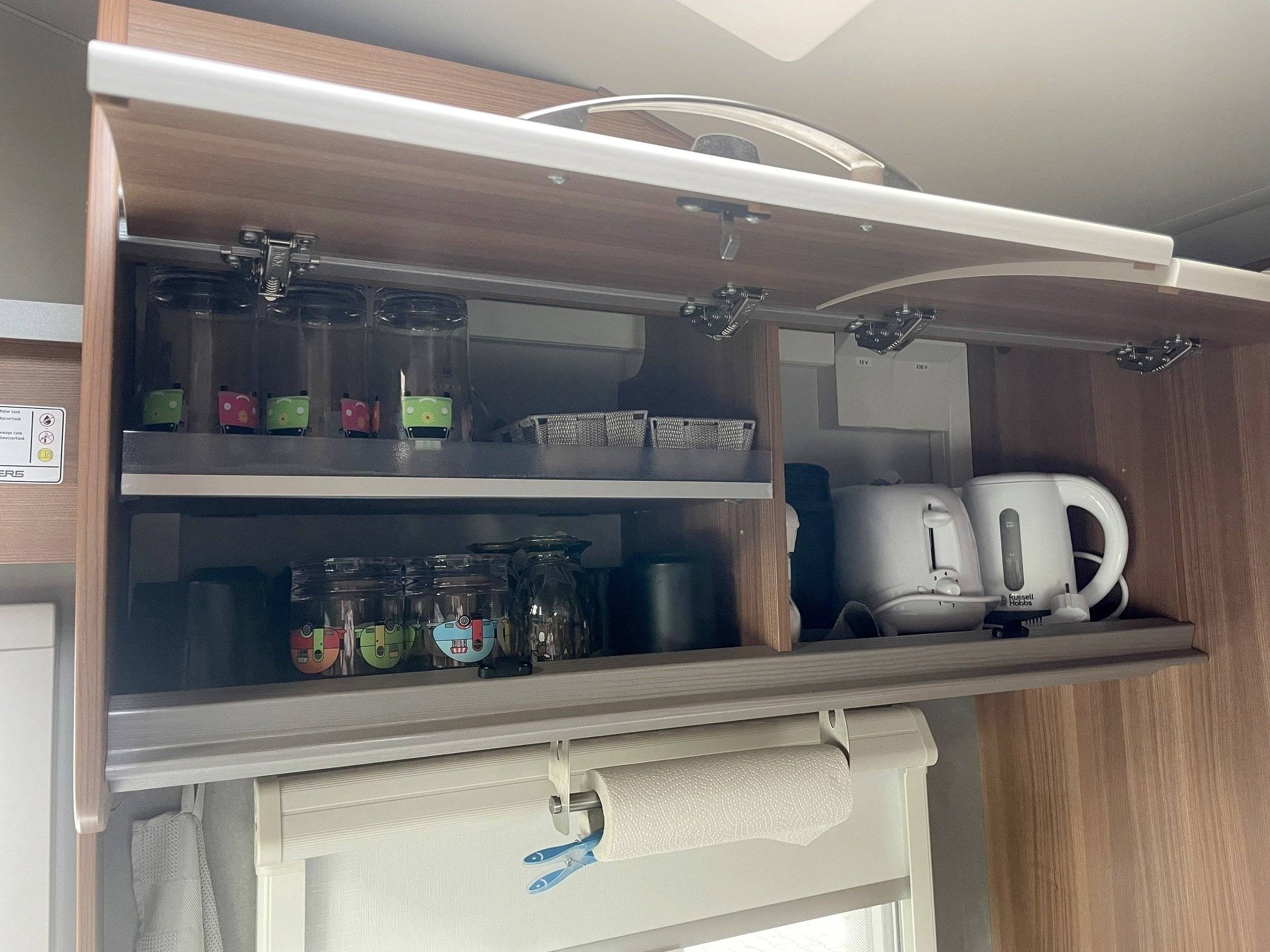 Weinsberg Carahome 700DG