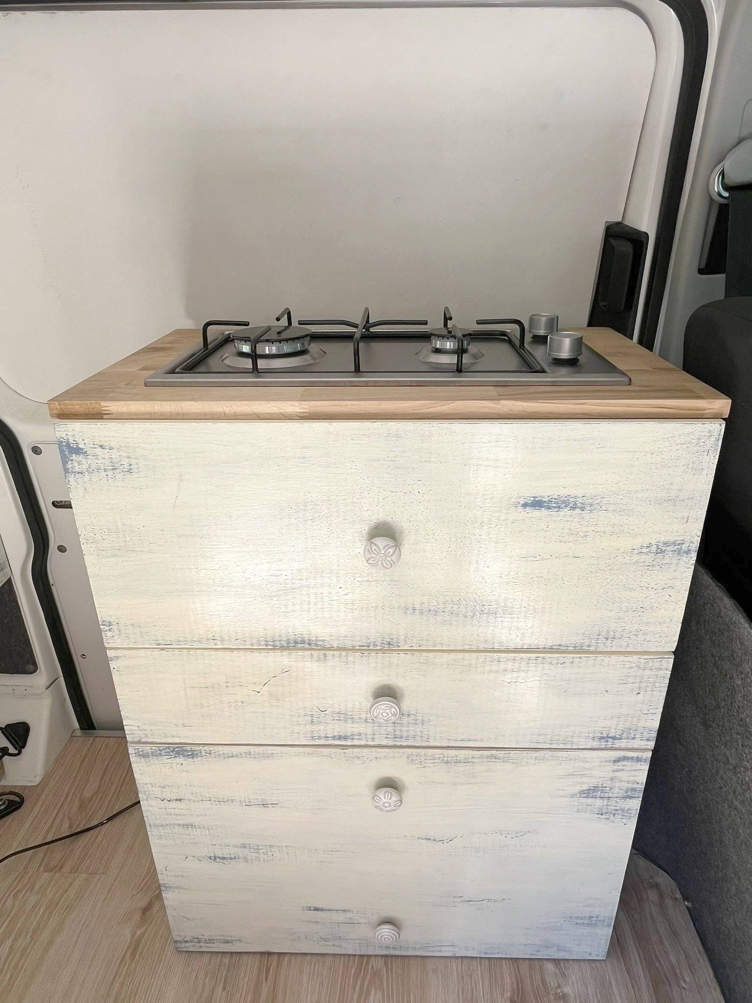 Volkswagen Volkswagen Transporter