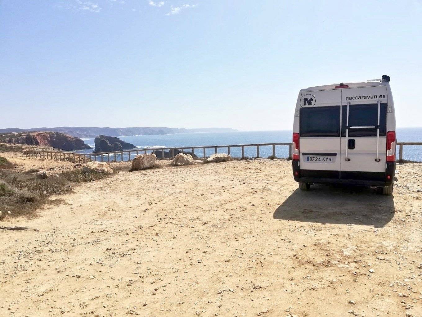 Carado CV601 Clever+ Edition 