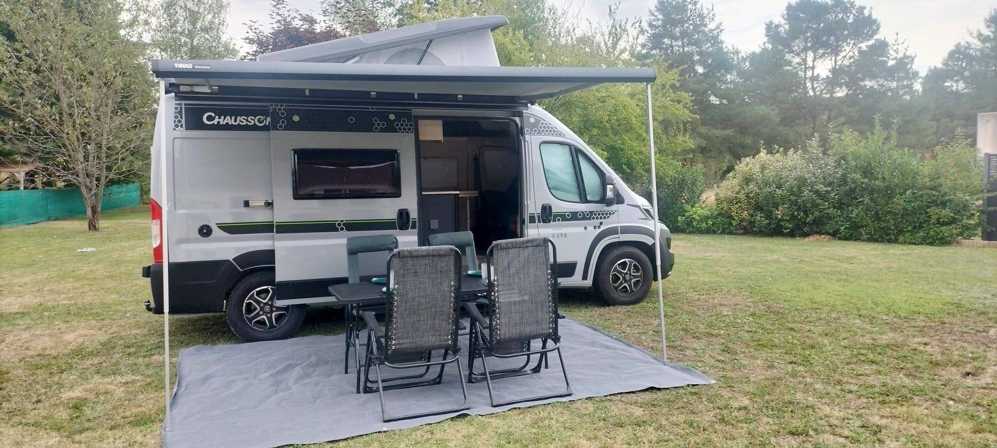 Chausson Fiat 