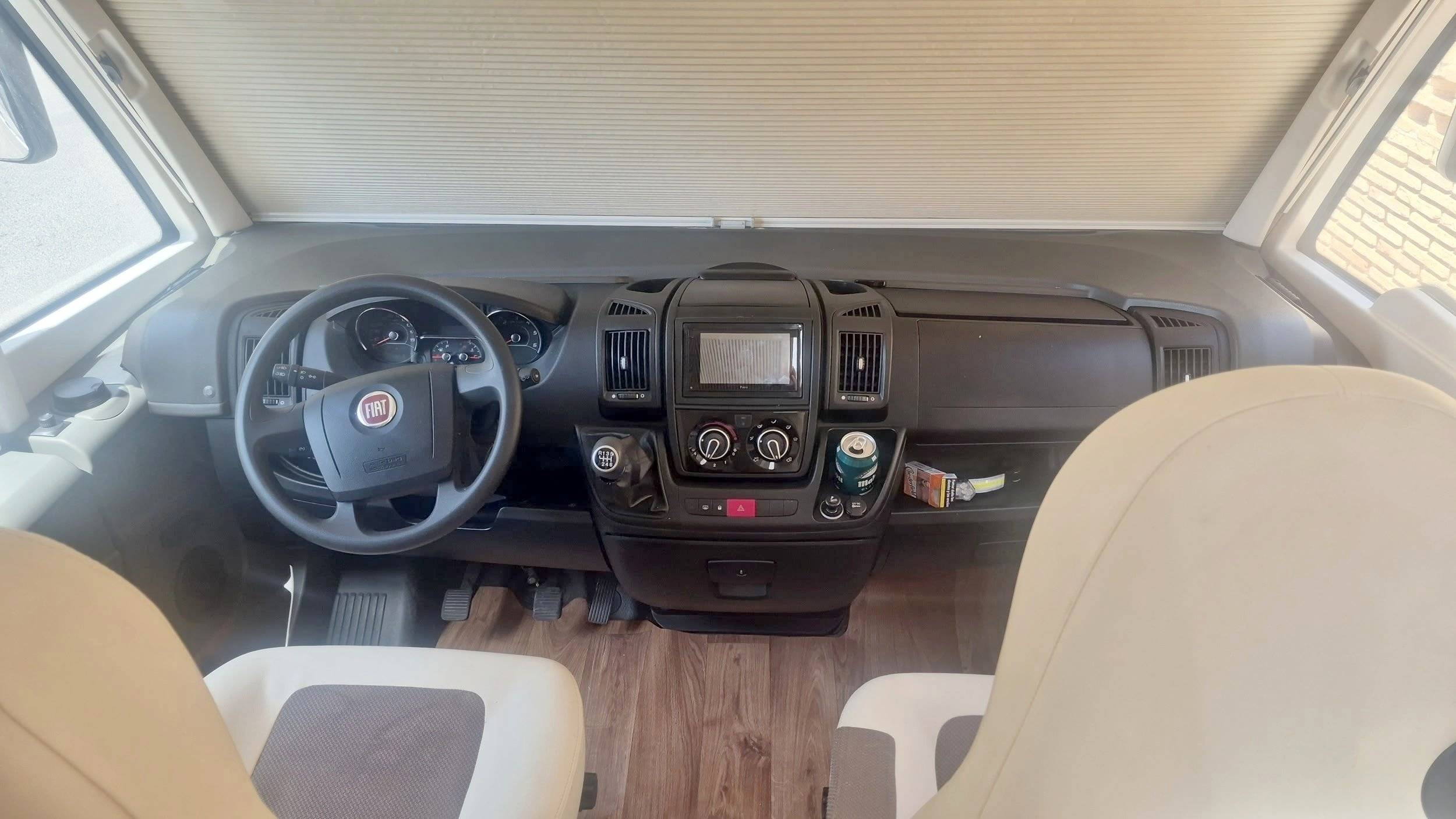 Adria Super Sonic 700 Sc