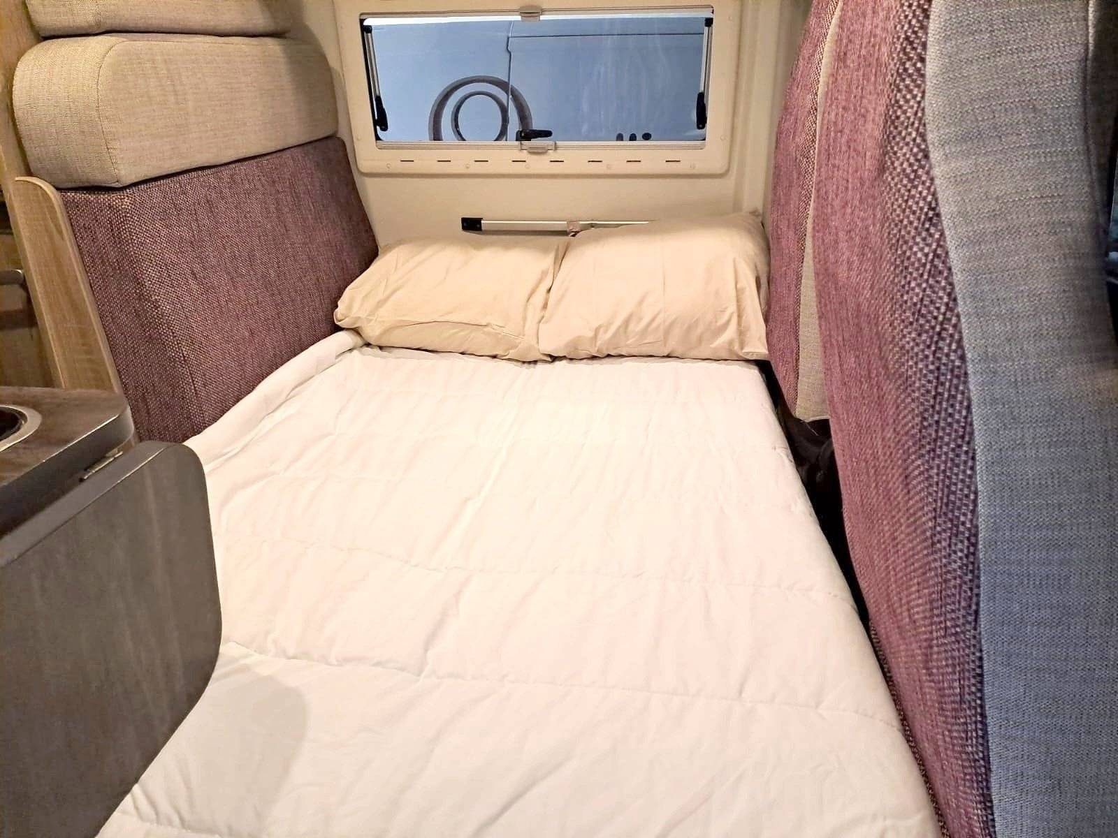 Karmann Mobil Dexter 625