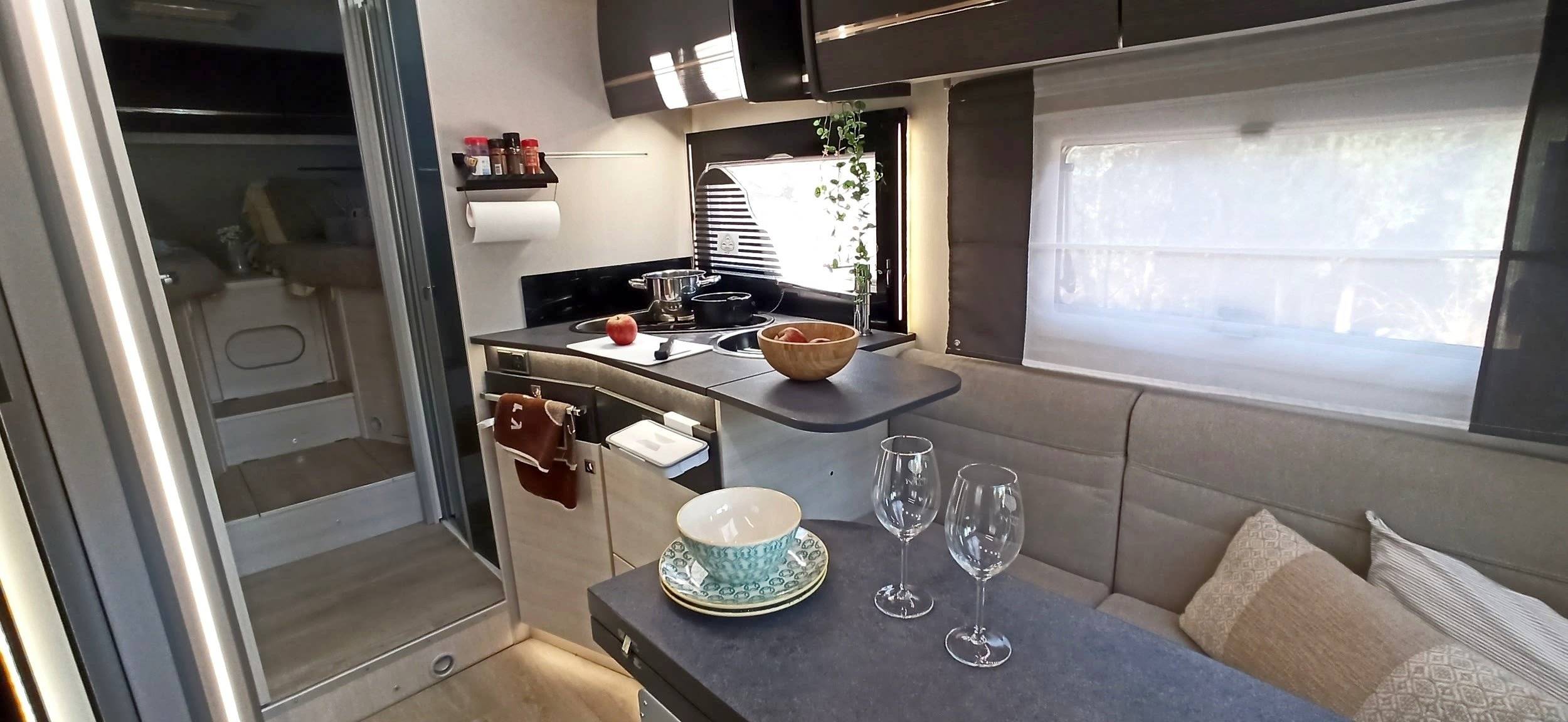 Challenger mageo 367 GA