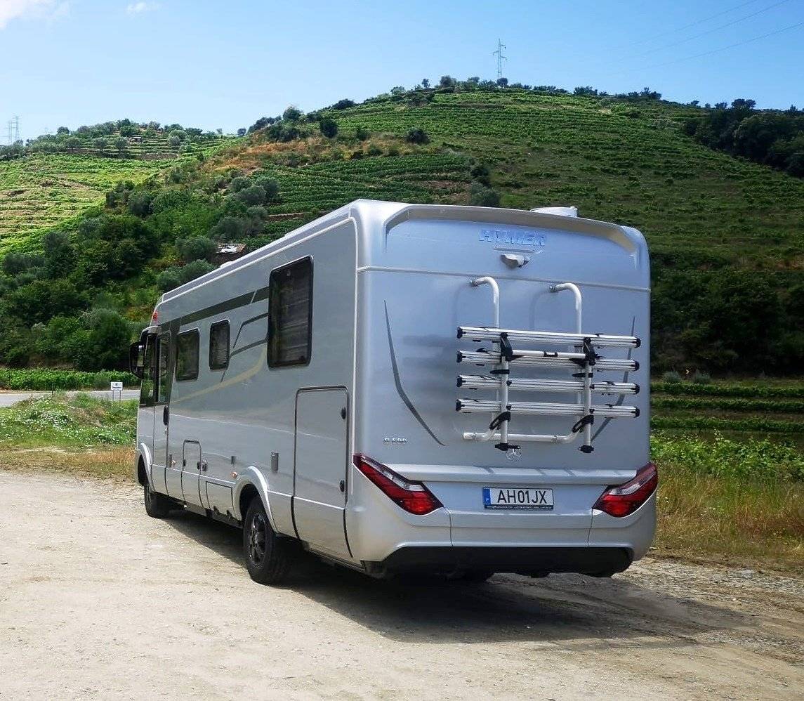 Hymer 690