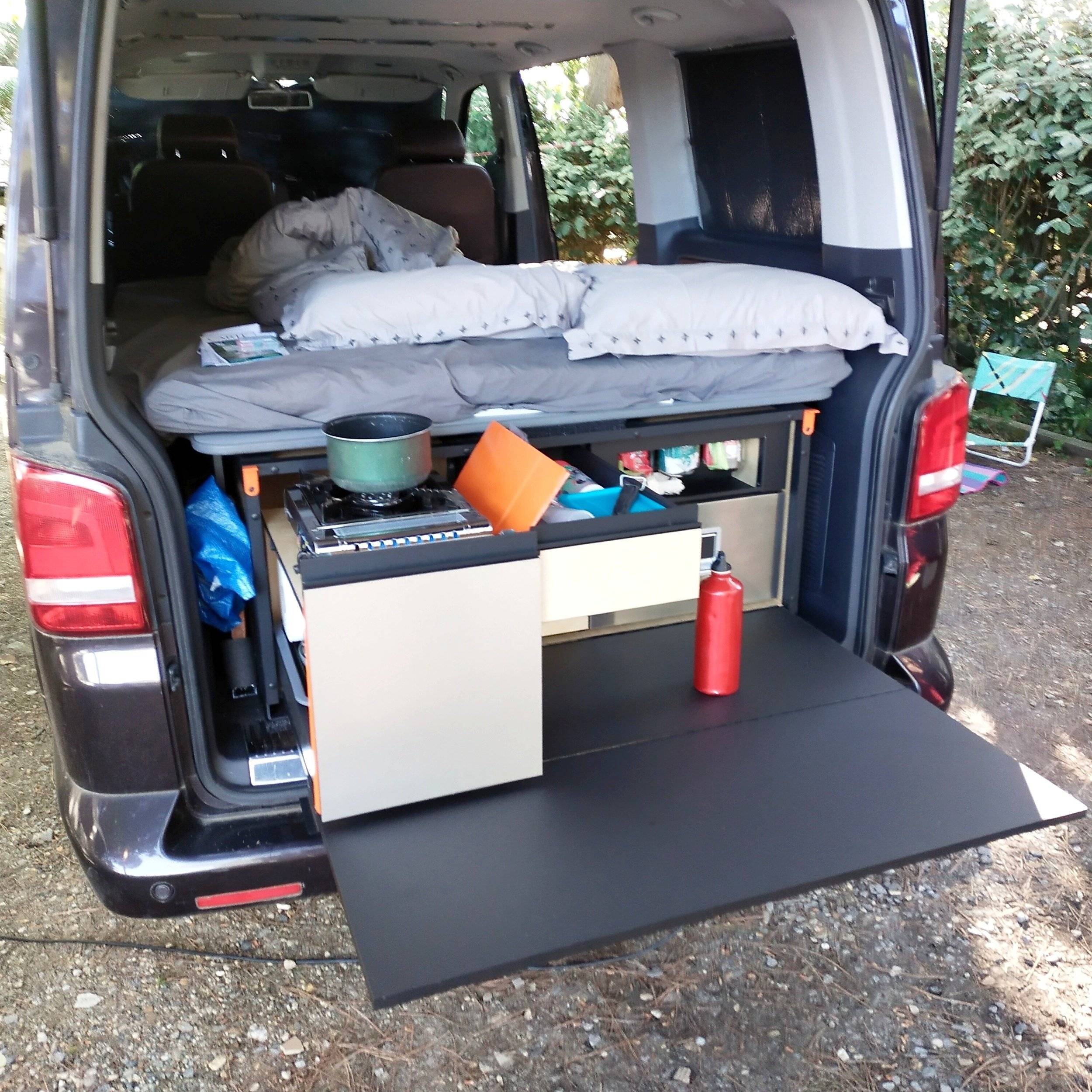 Campinambulle Bohềme