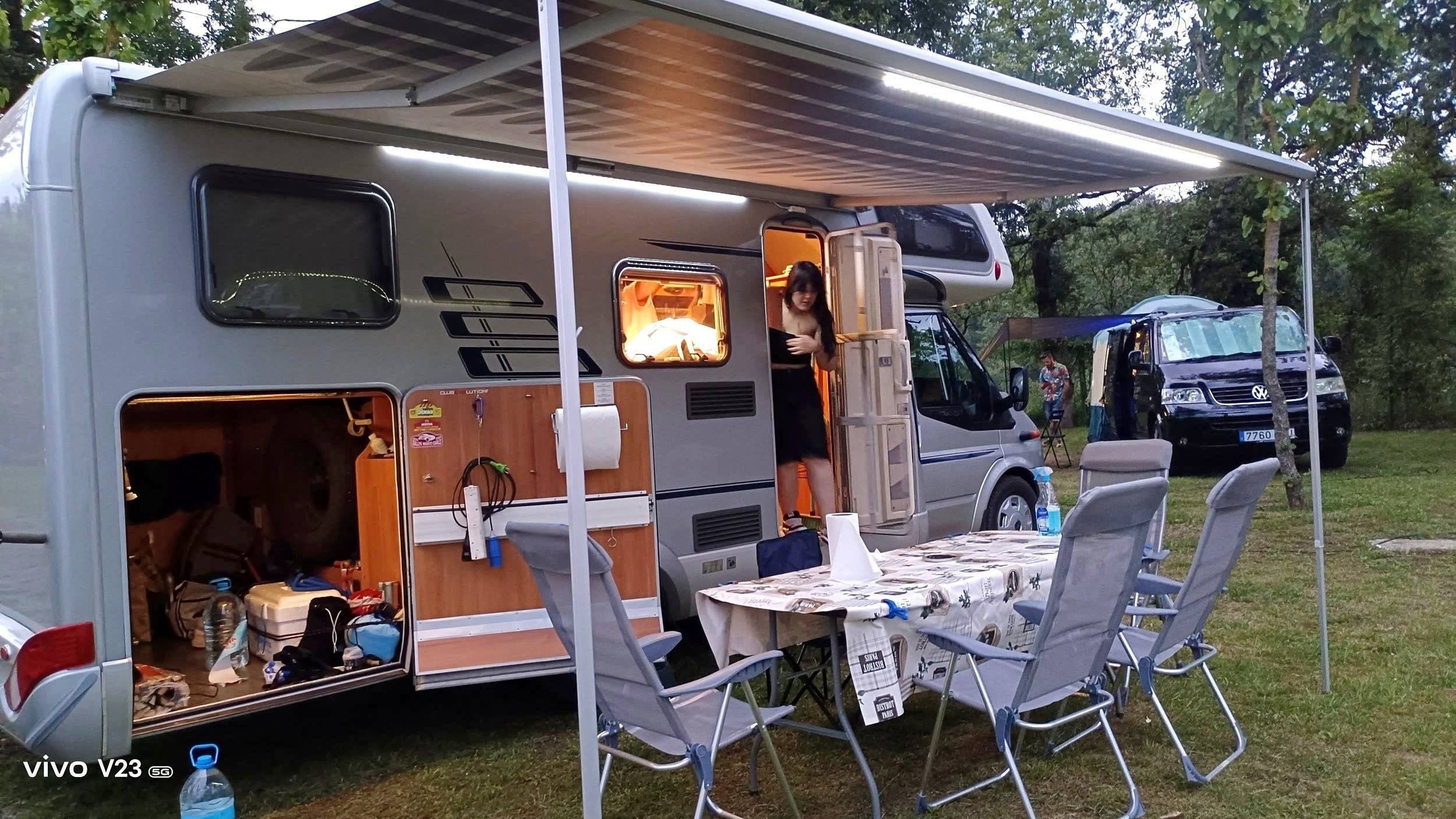 C642 cl Transit 2,2 l 140 ch