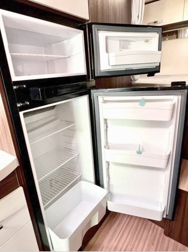 Benimar Benimar Sport 346