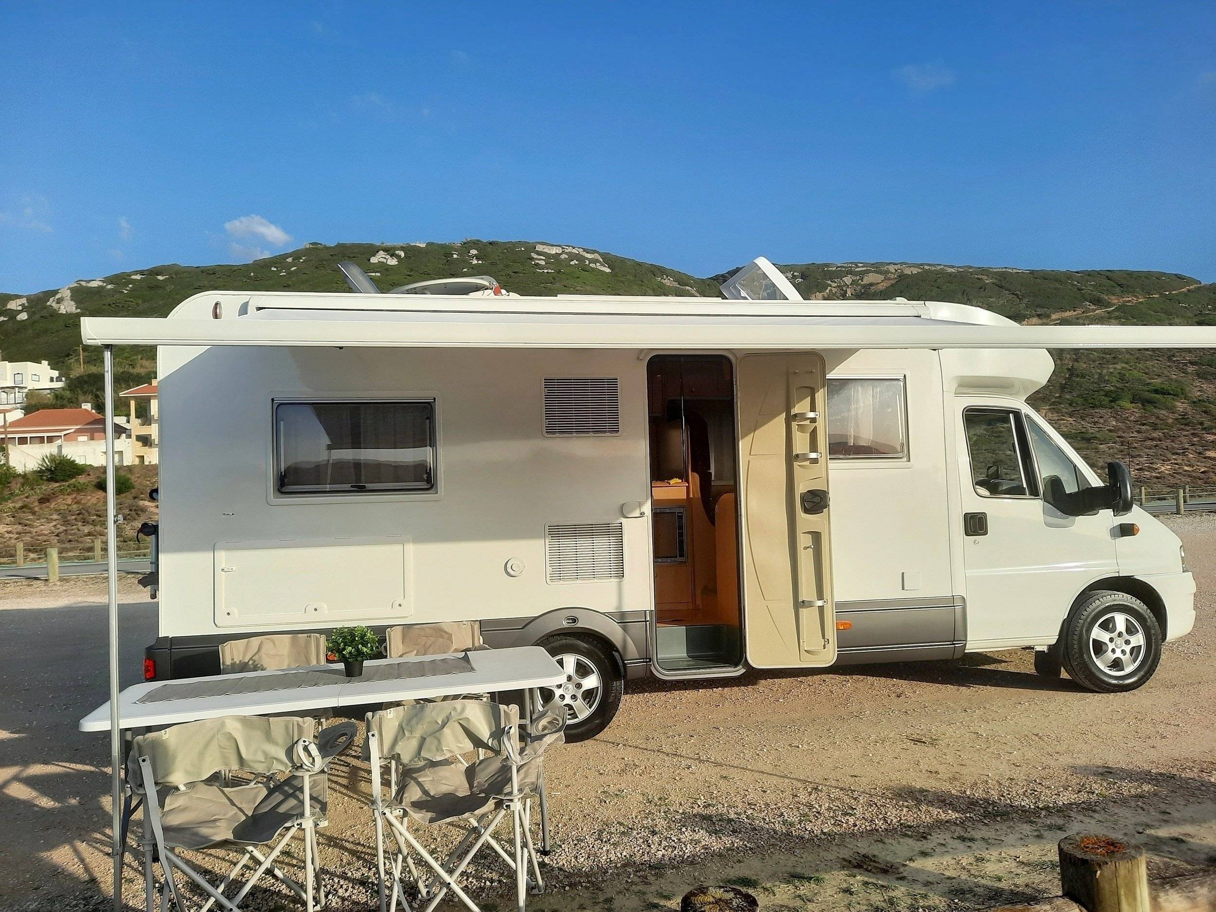 WINNER H 621 ducato 2.8 jtd 128cv