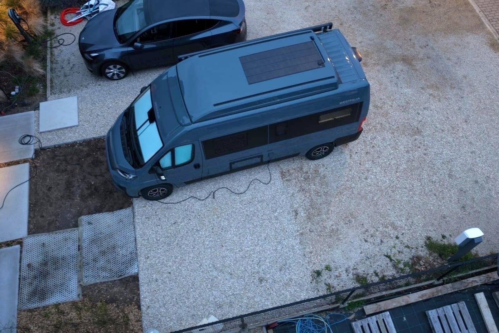 Westfalia 