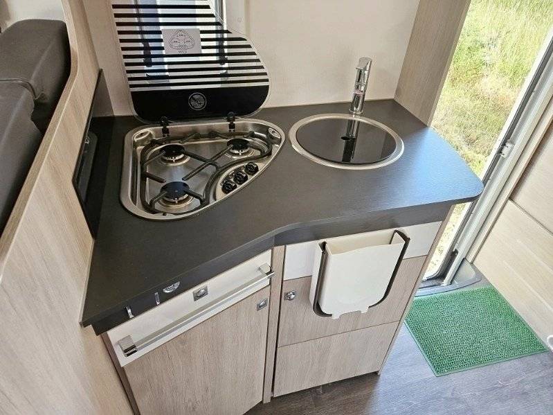 Challenger Challenger C256 VIP