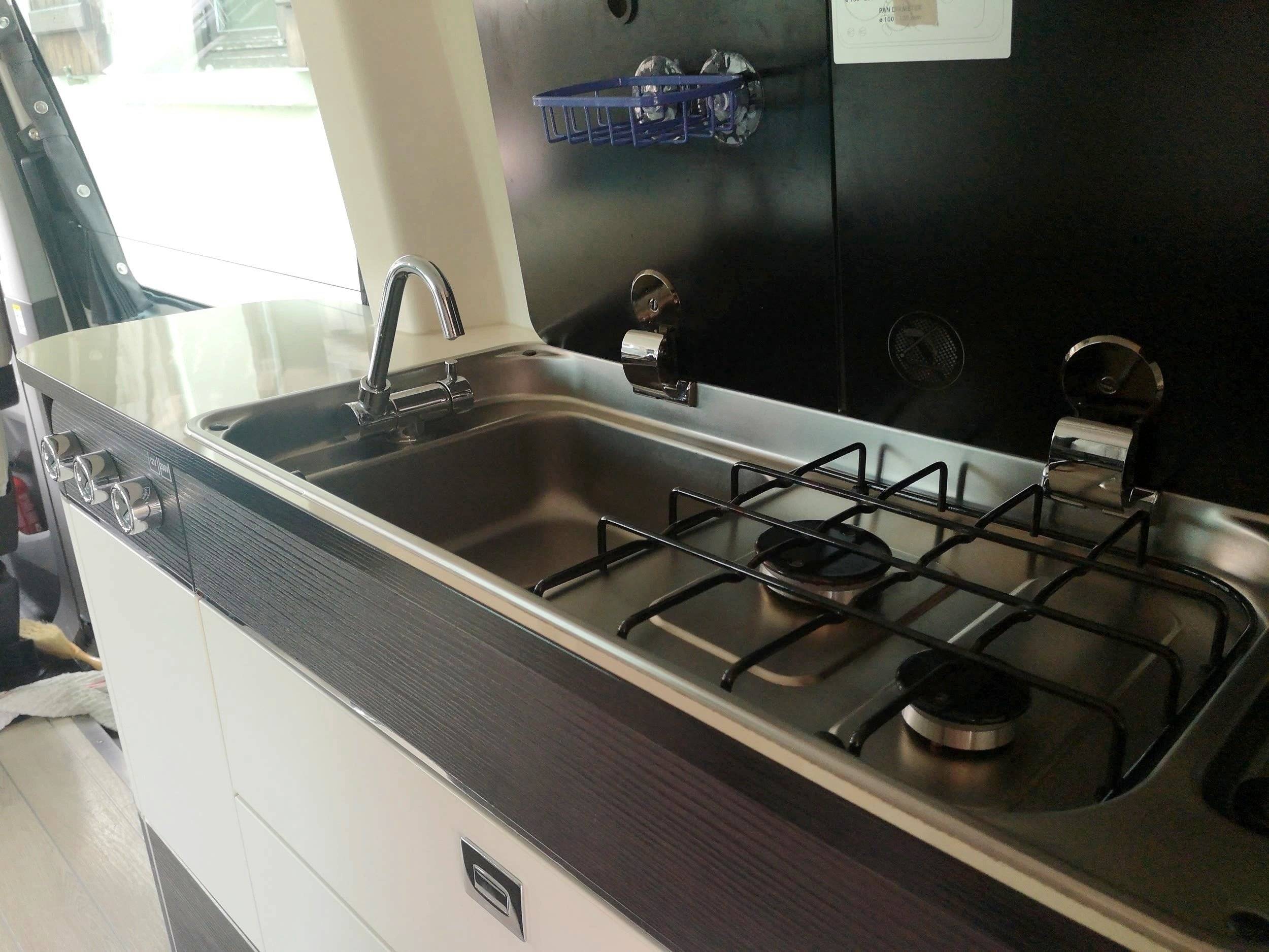 Westfalia Kepler One