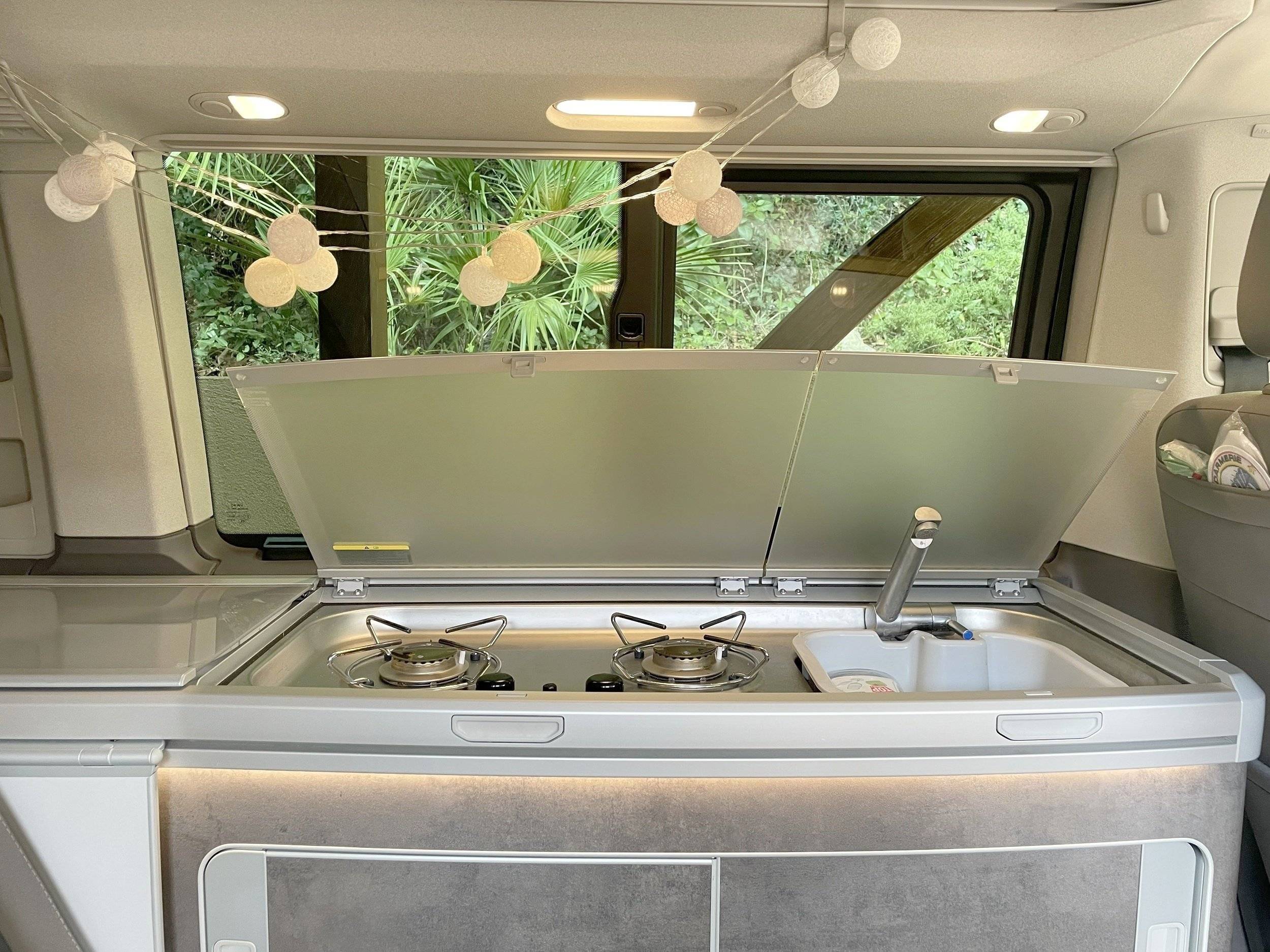 Volkswagen California T6.1 Ocean