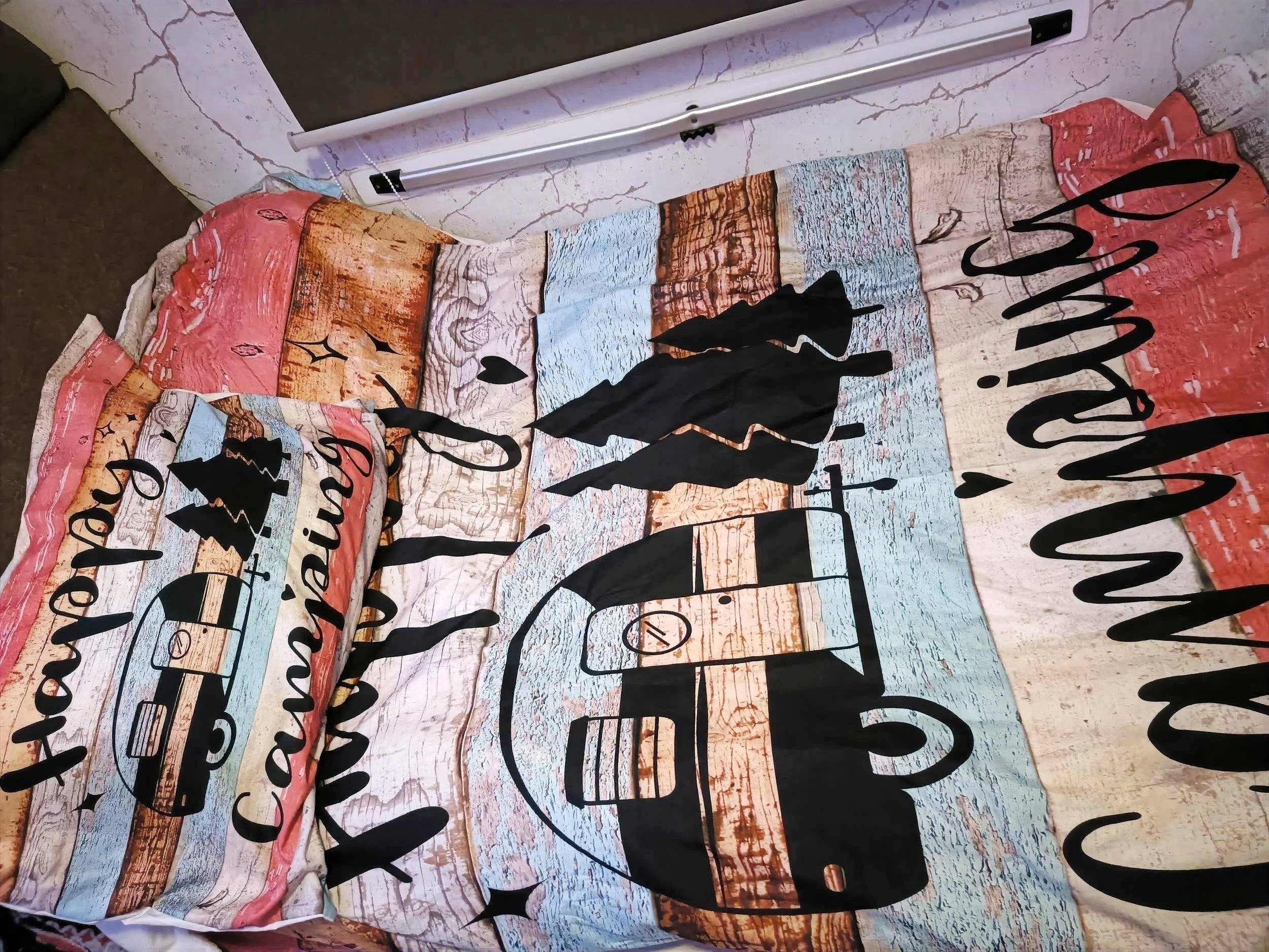 Camping-car Capucine 