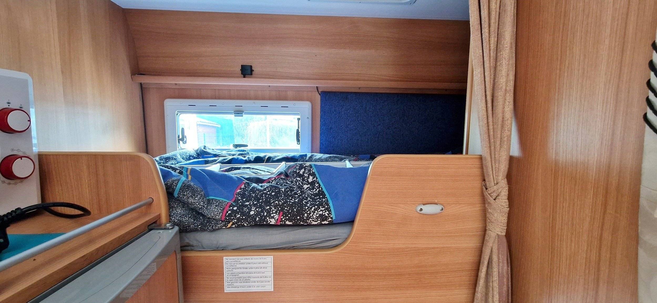 Challenger Challenger génesis 49