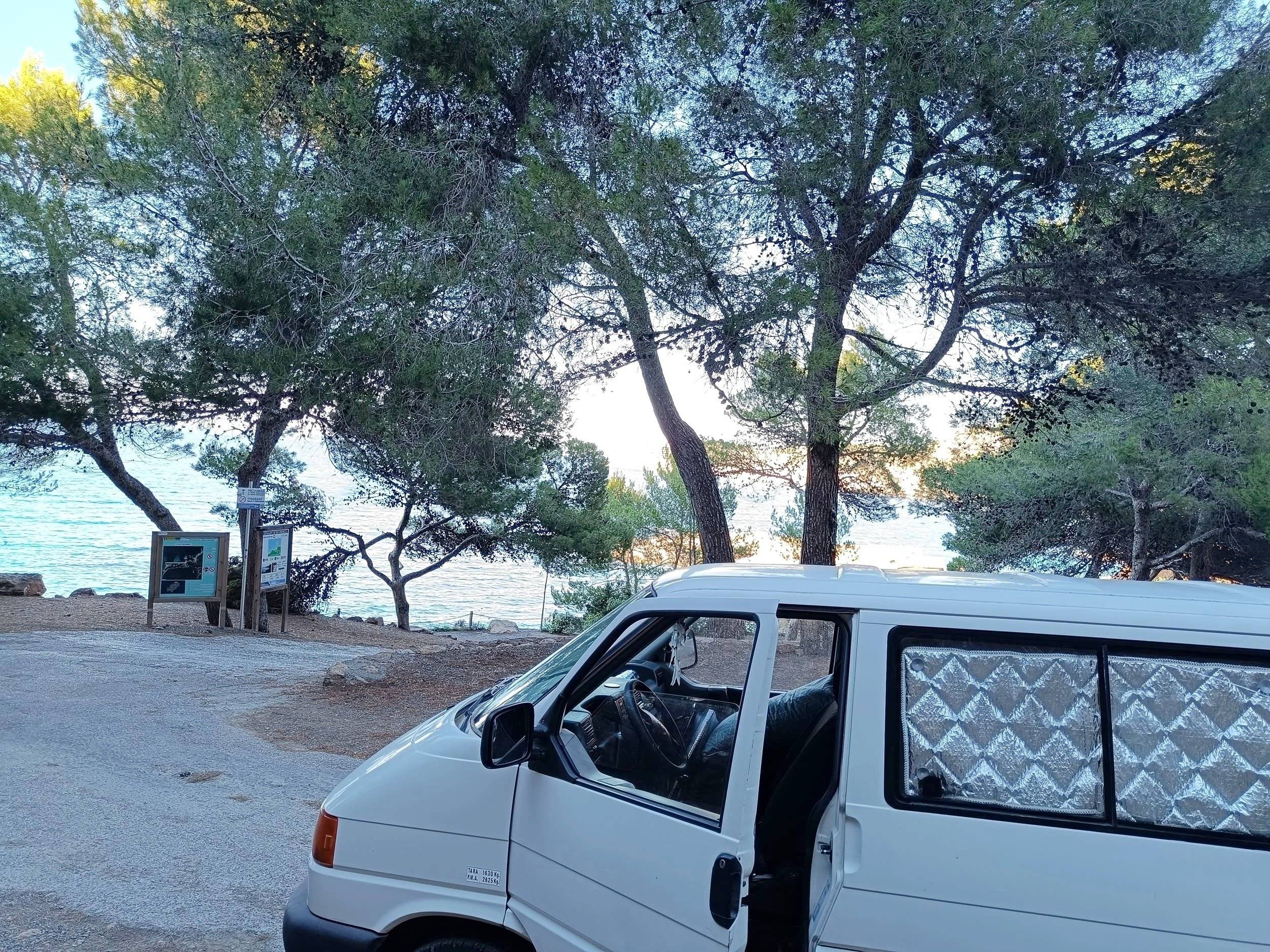 Volkswagen Transporter T4