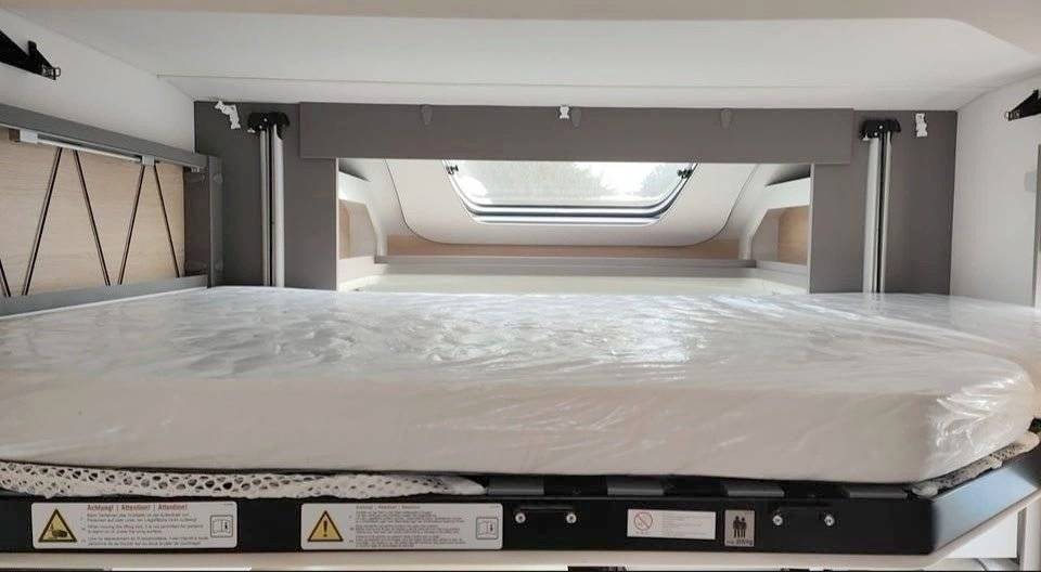 Lmc Tourer Lift 730 G