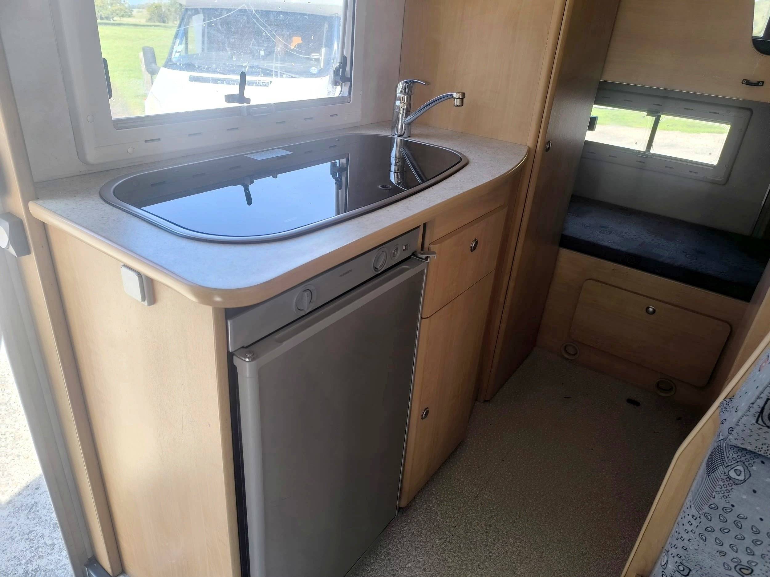 Chausson chausson welcome 60