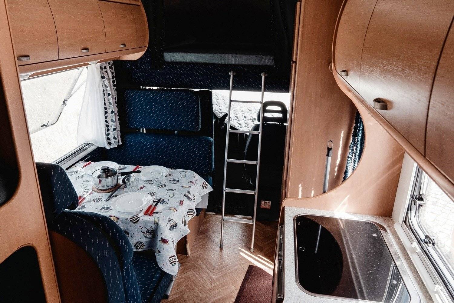 Joint Ducato 2,3 l 130 ch.