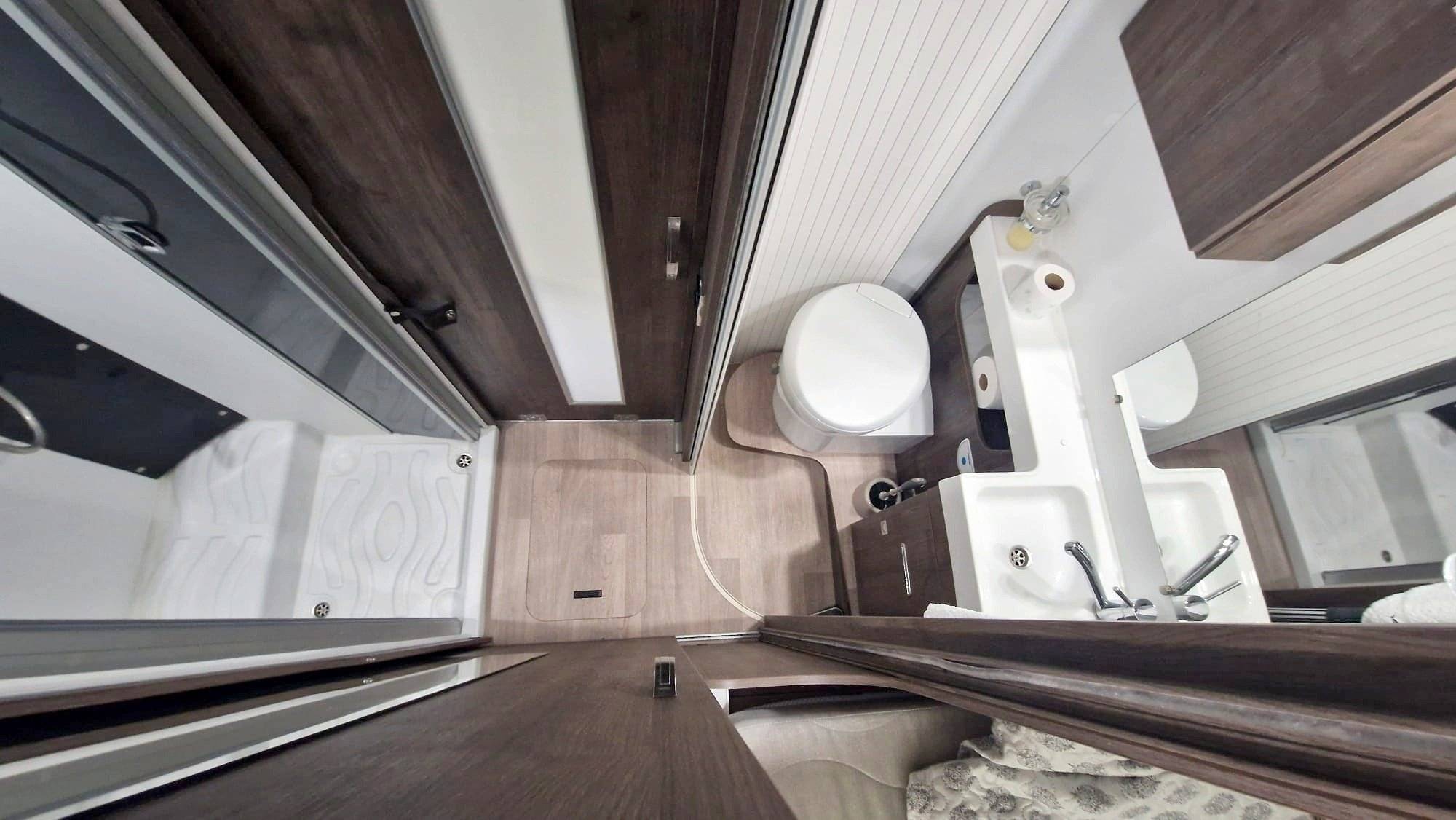 Benimar Benimar Tessoro 468