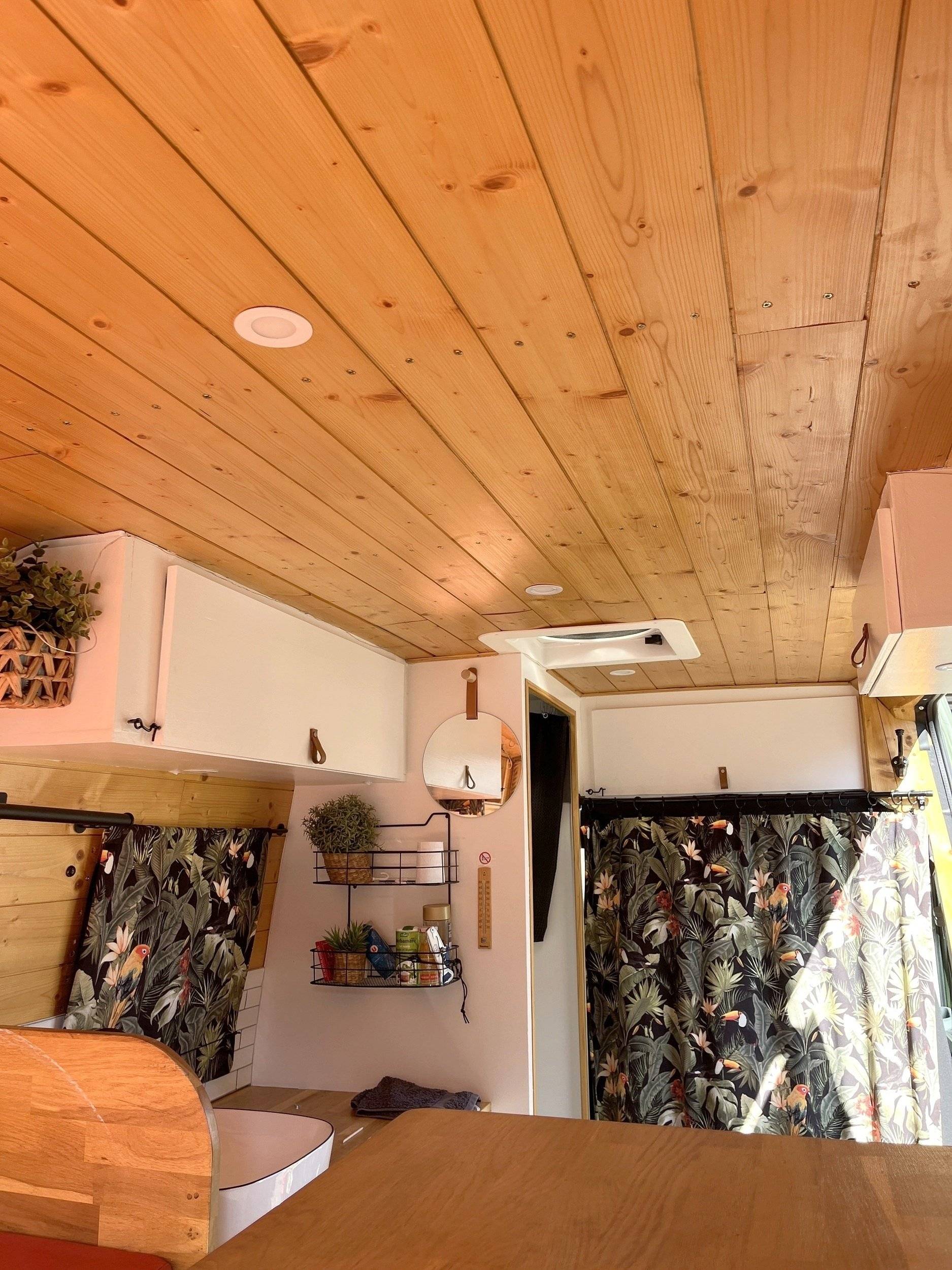 Volkswagen Crafter L3 H3