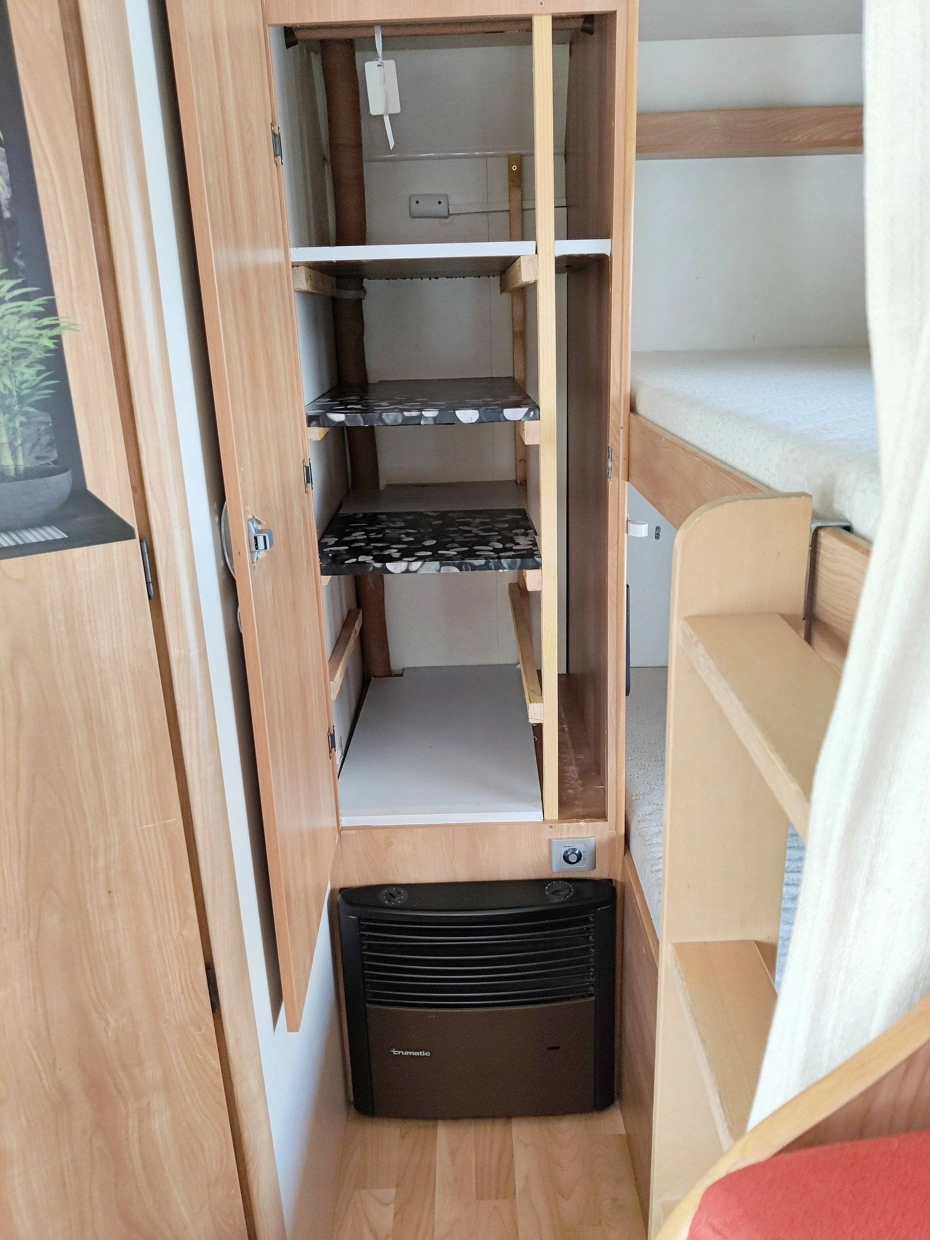 Rimor Rimor Katamarano 9