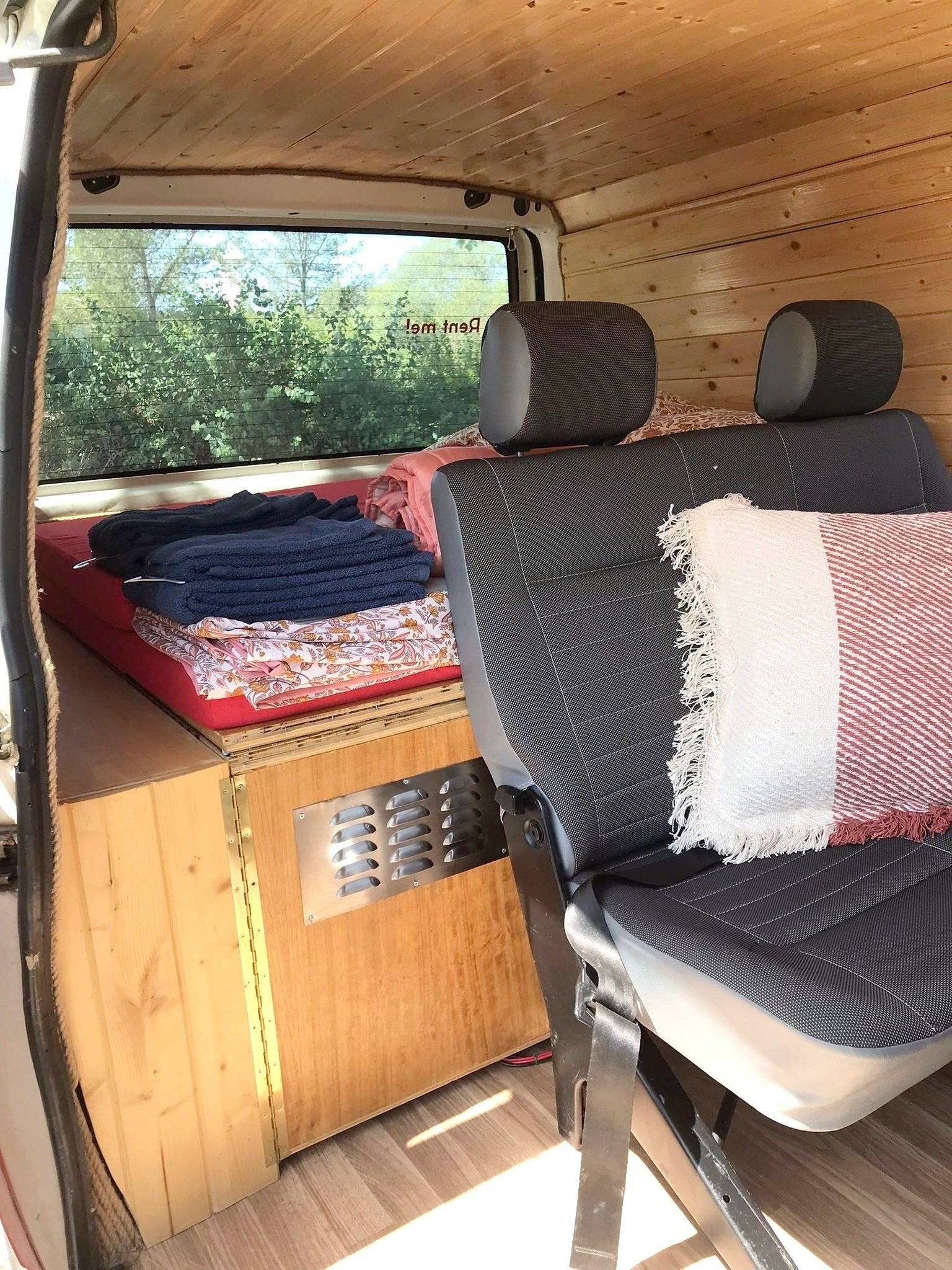 Volkswagen Volkswagen Transporter T6.1