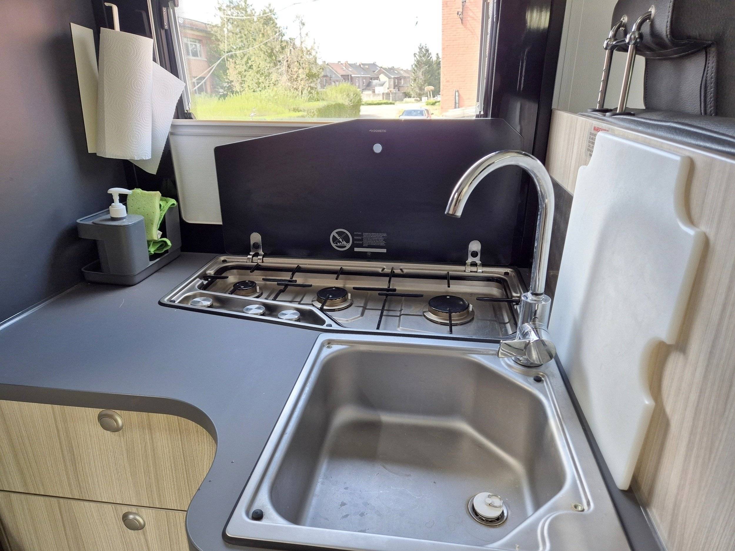 Sun Living Sun Living S75 SL