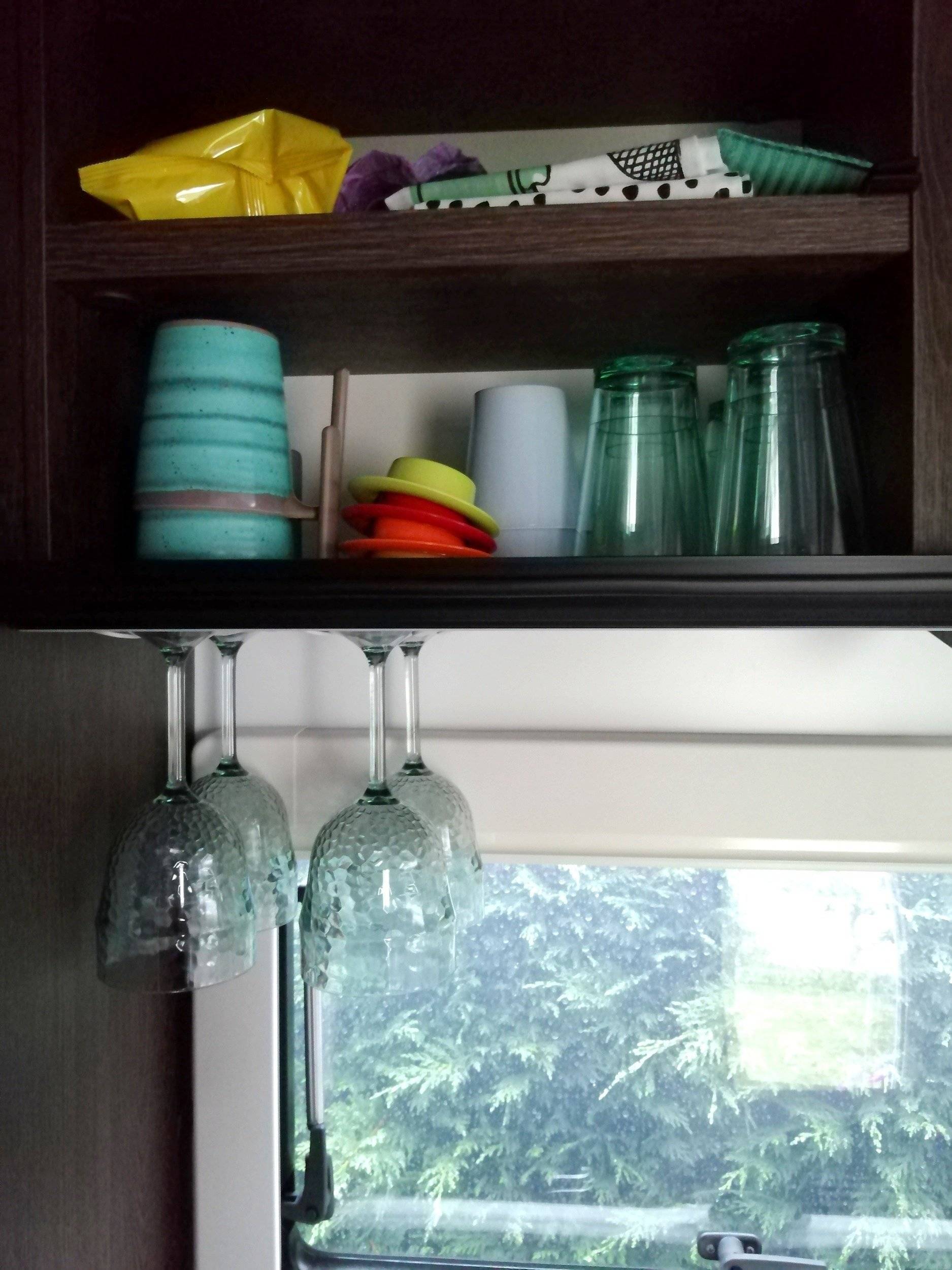 Benimar ford transit