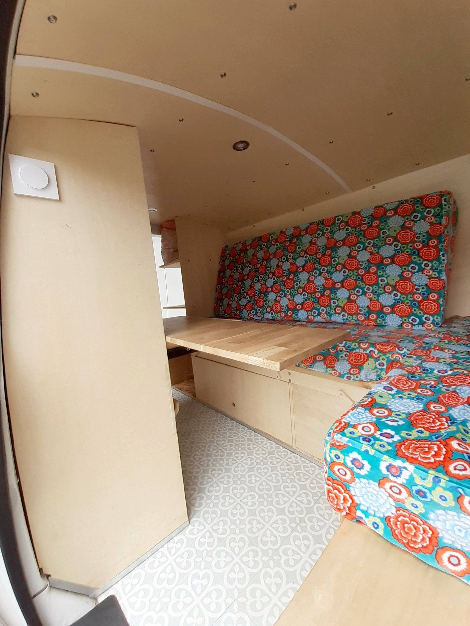 Volkswagen Volkswagen Transporter T5