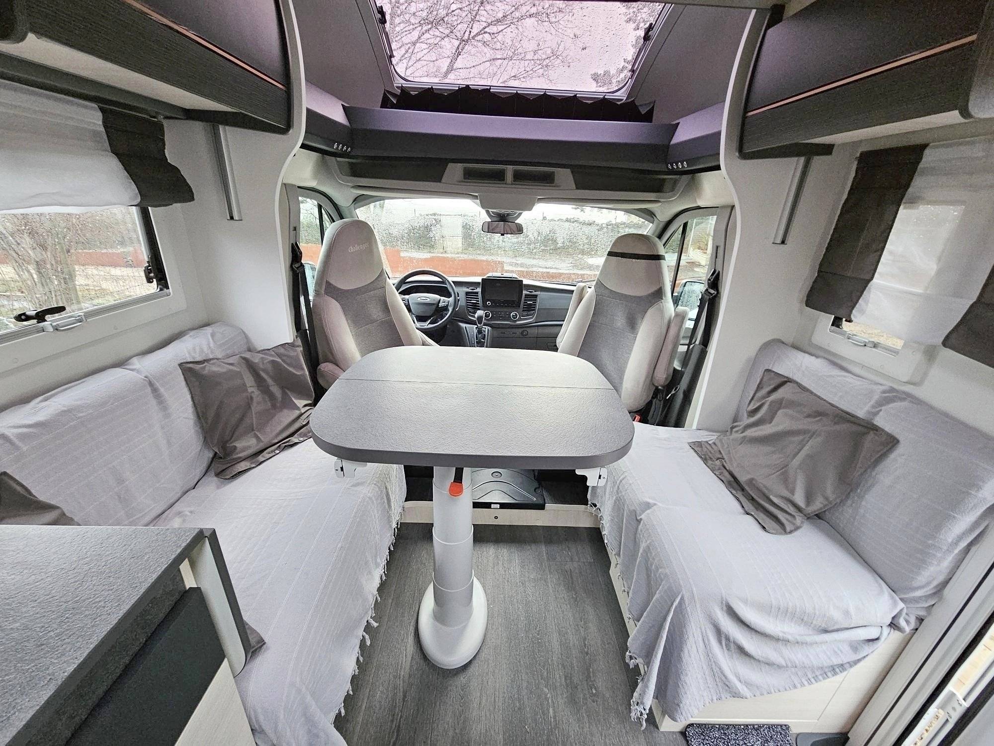 Challenger Challenger Graphite Premium 328