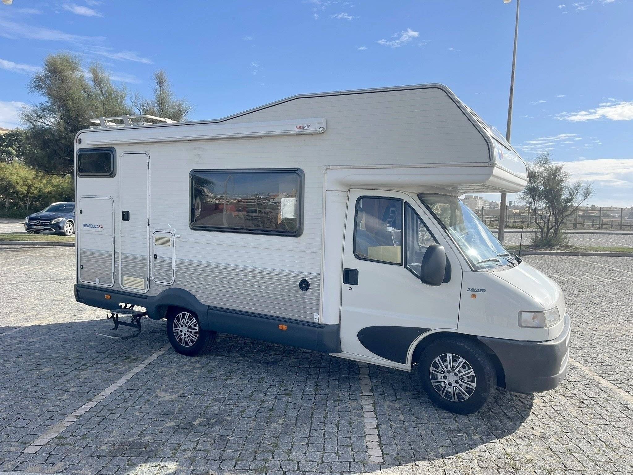 GRANDUCA GRANDUCA 64