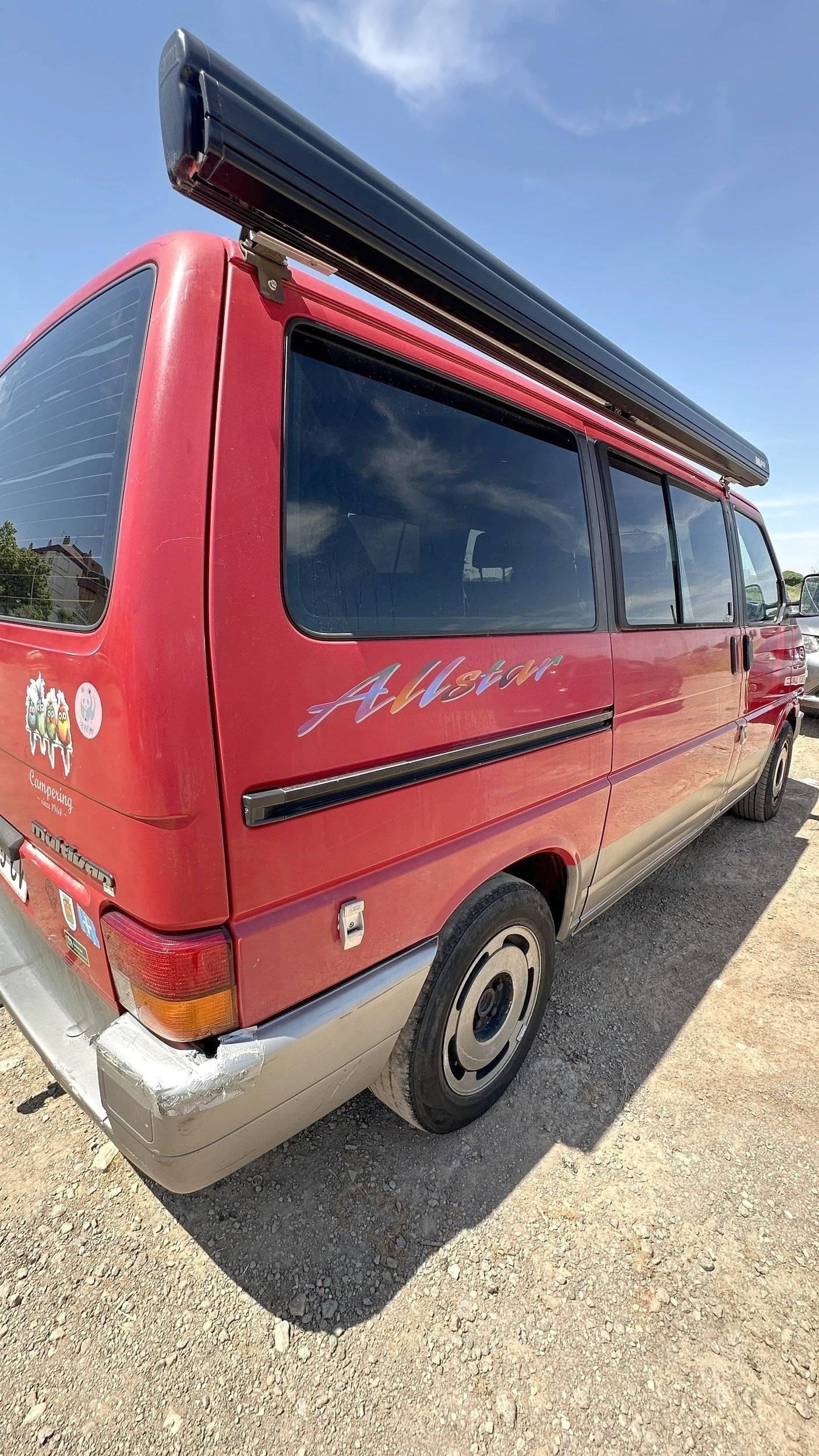 Volkswagen 2.4D
