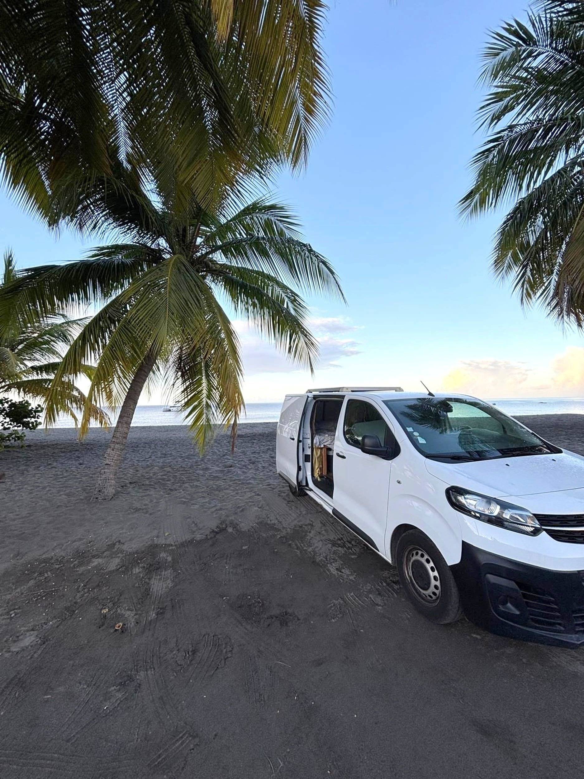 Ci Vivaro H1L2 1,6 l 120 ch