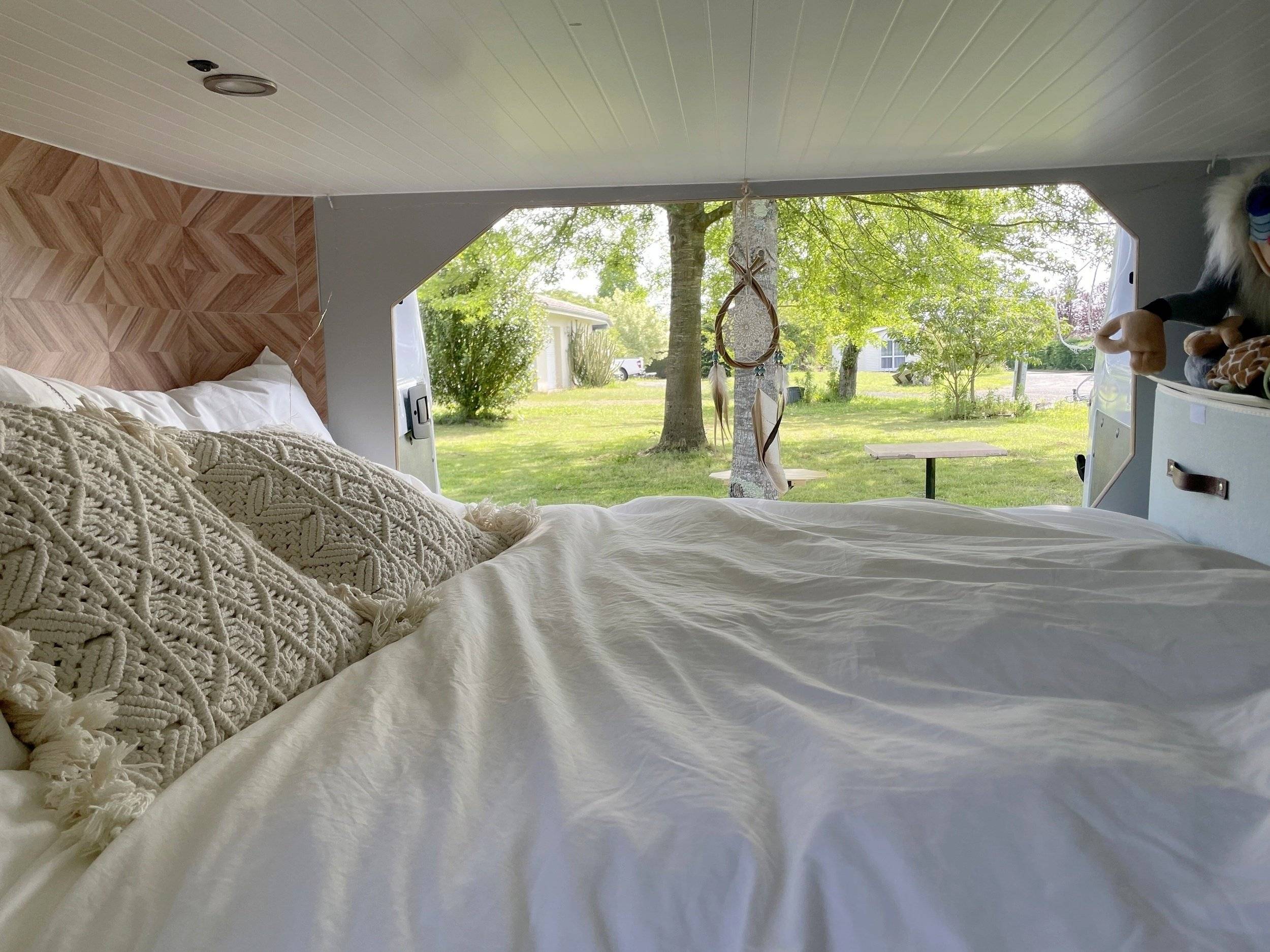 Make My Van Personnalisé