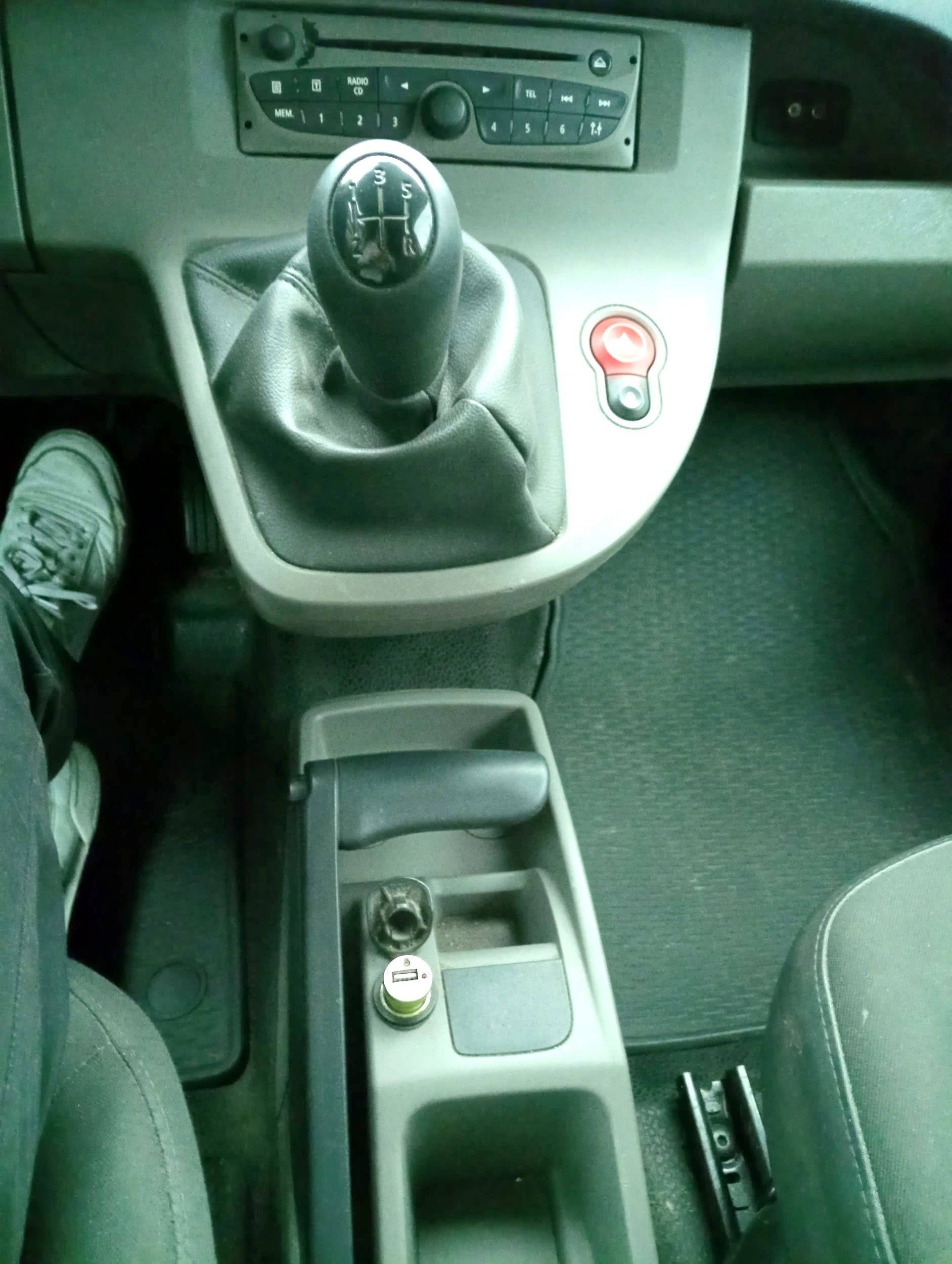 Renault Renault Kangoo