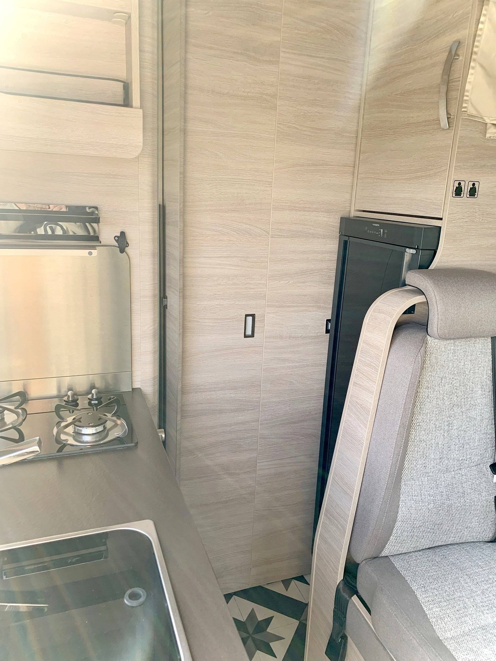 Rapido Rapido V65 XL