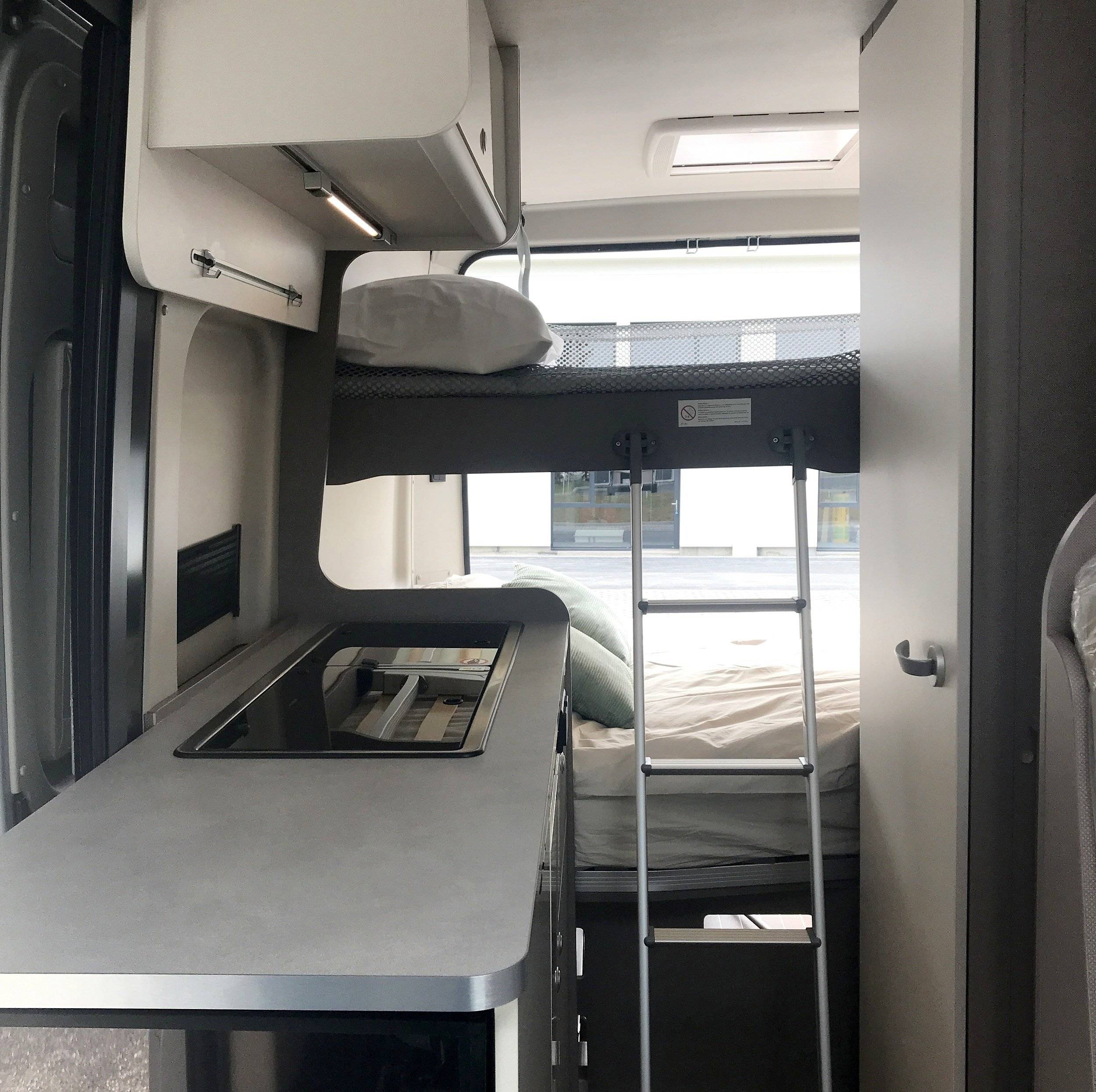 Etrusco  DUCATO 140