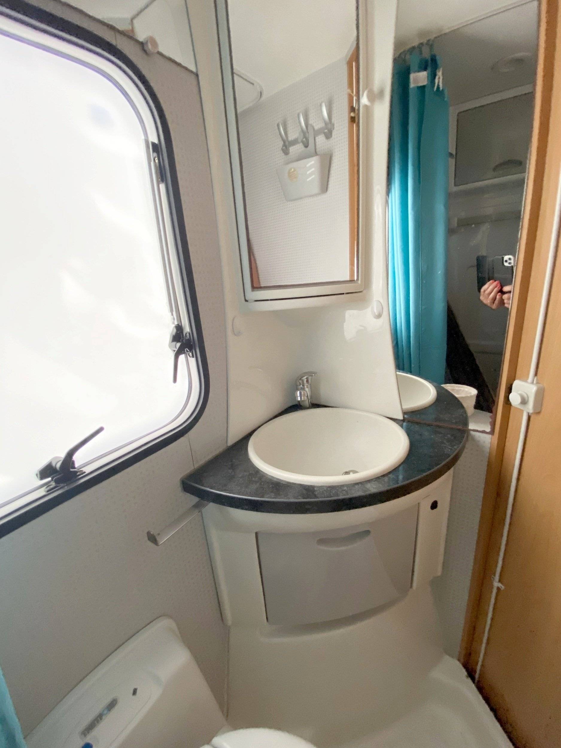 Challenger Jumper 2,8 HDI 127 cv