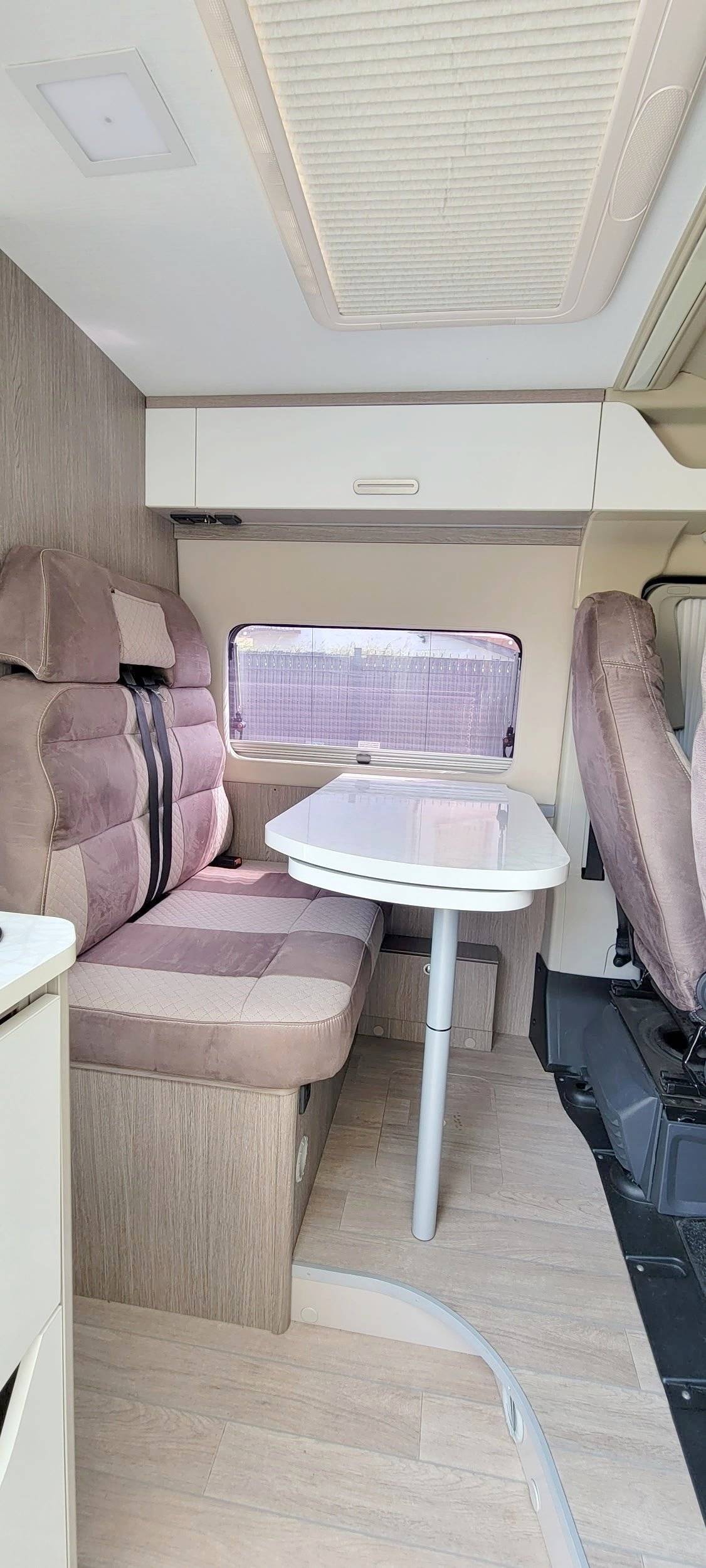 Chausson V594 Max VIP