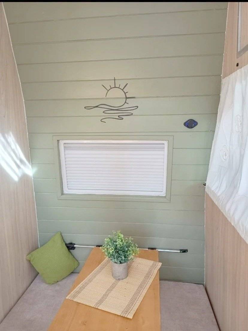 Dinette Citroën Citroën jumper - Yescapa